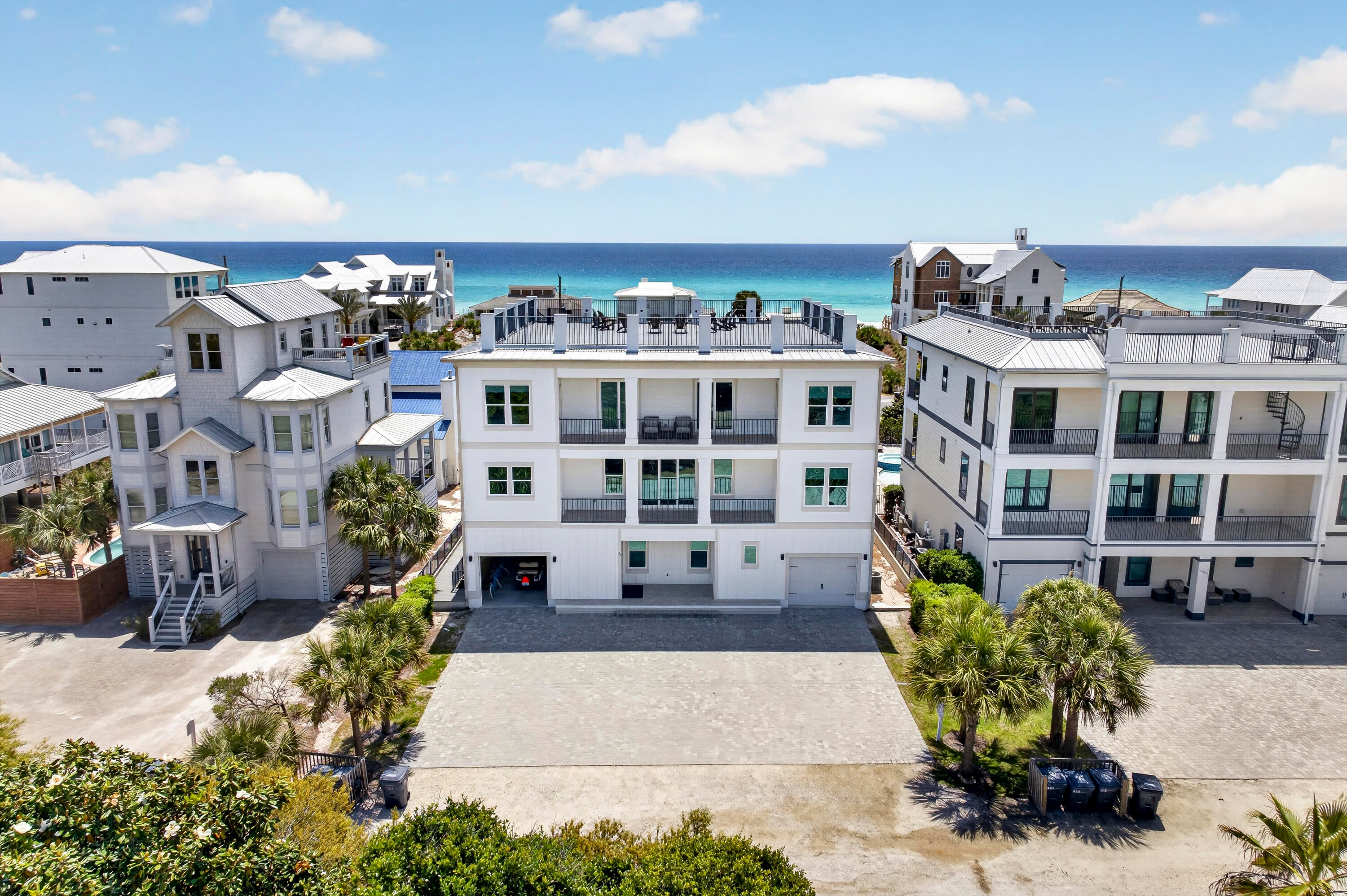 DUNE ALLEN - Residential