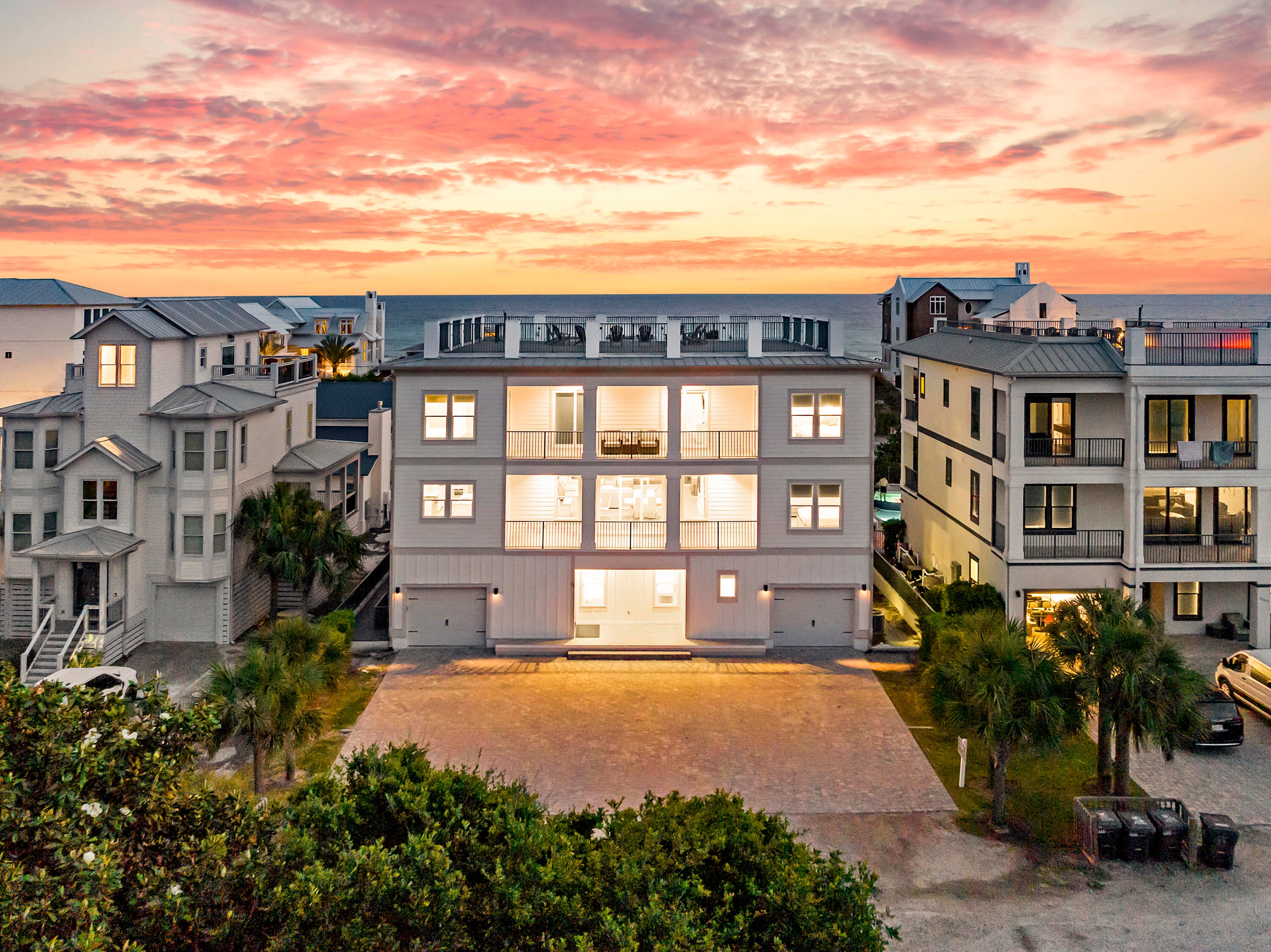 DUNE ALLEN - Residential