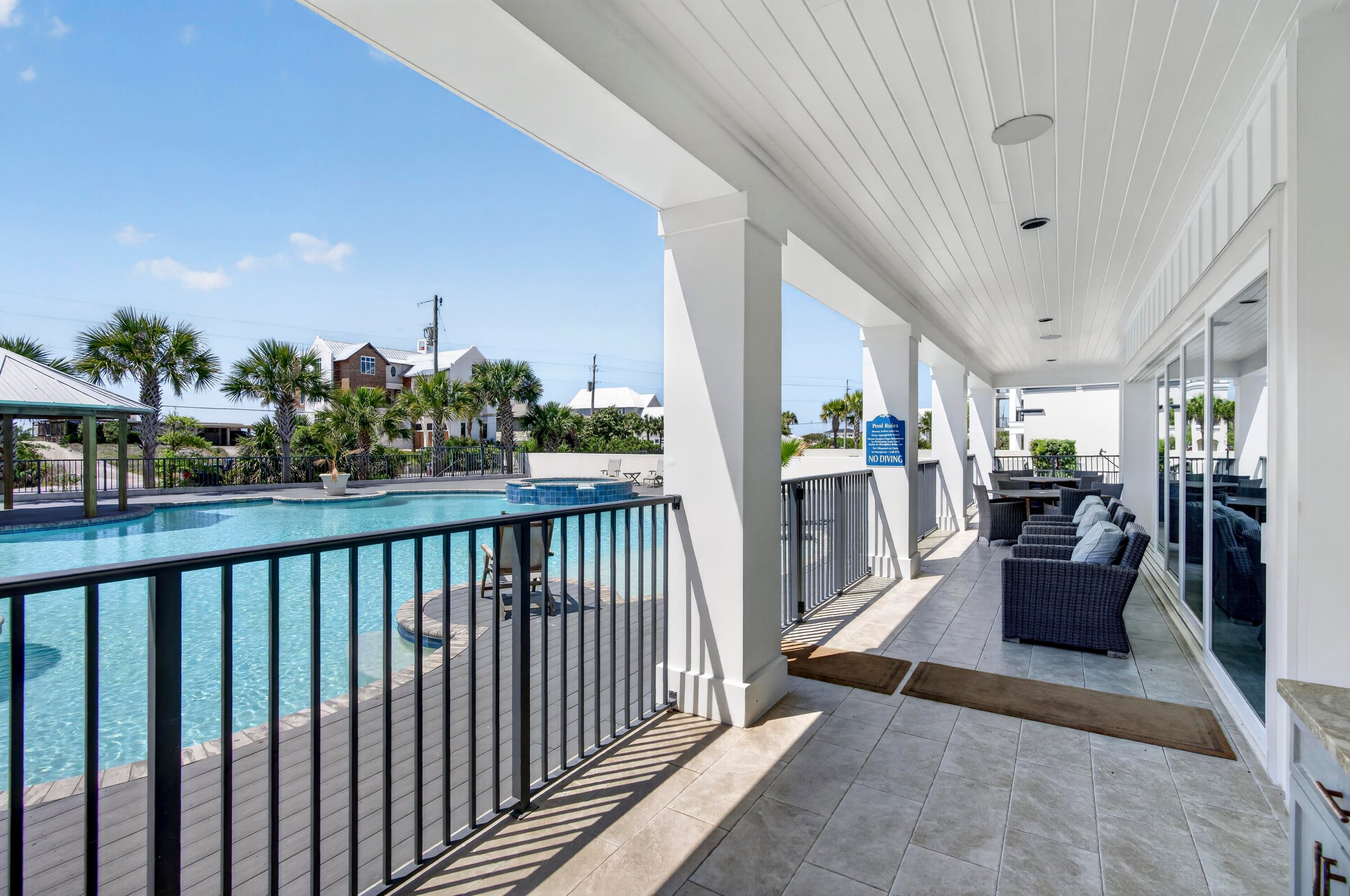 DUNE ALLEN - Residential