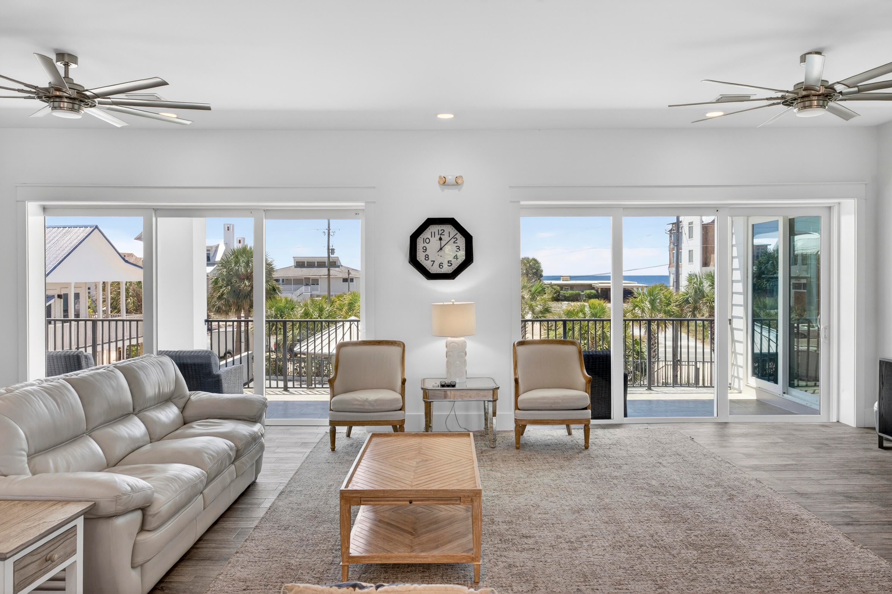 DUNE ALLEN - Residential