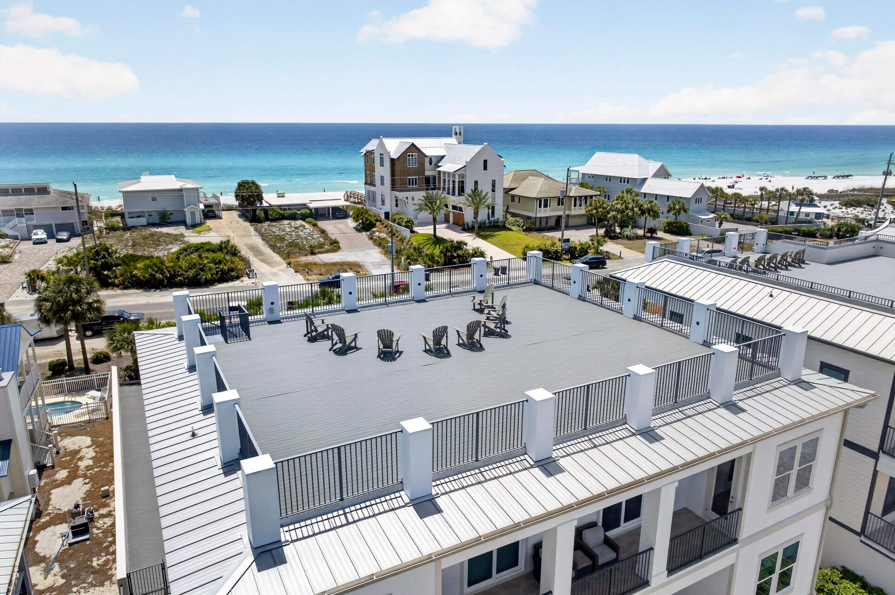 DUNE ALLEN - Residential
