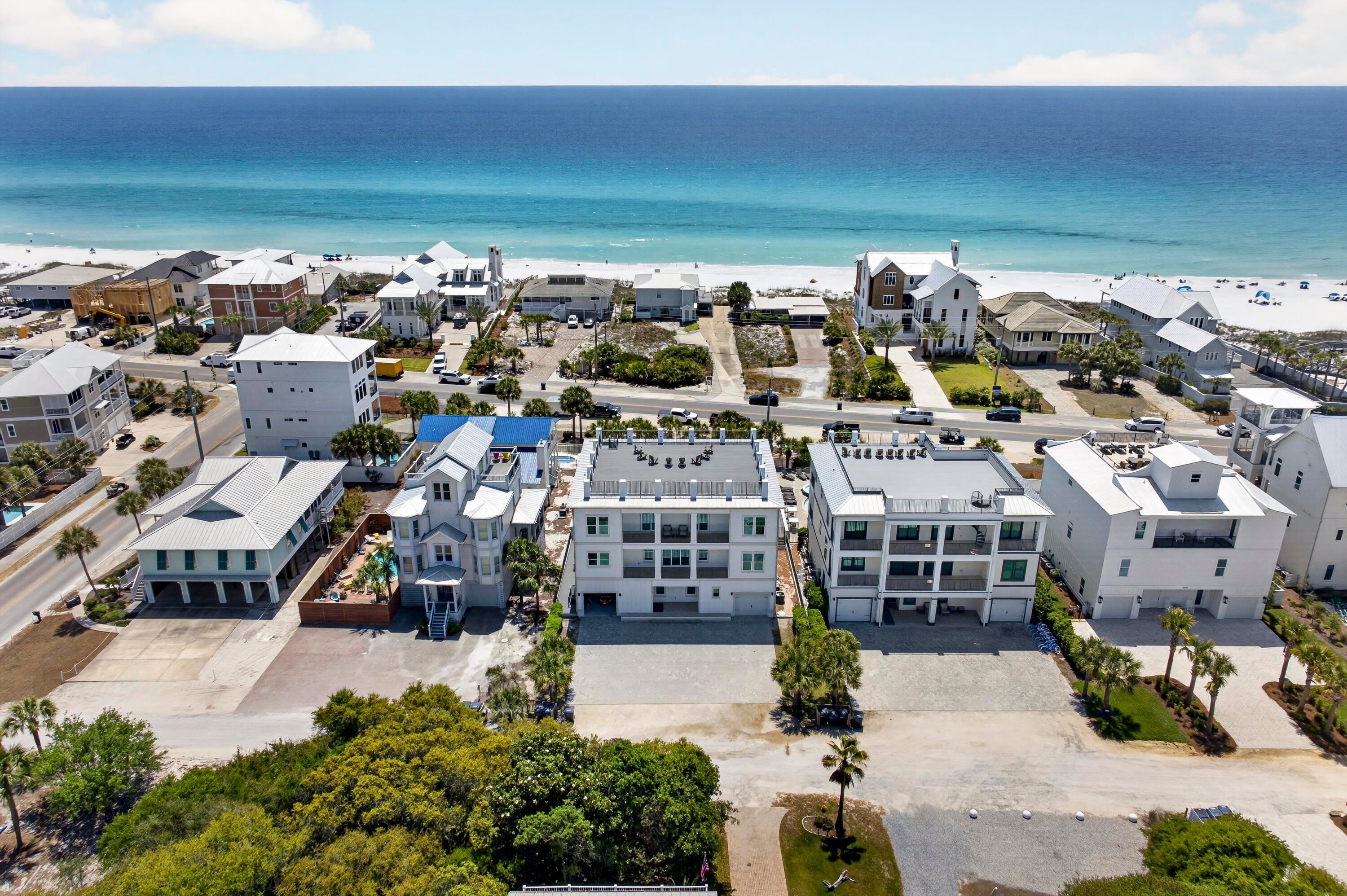 DUNE ALLEN - Residential