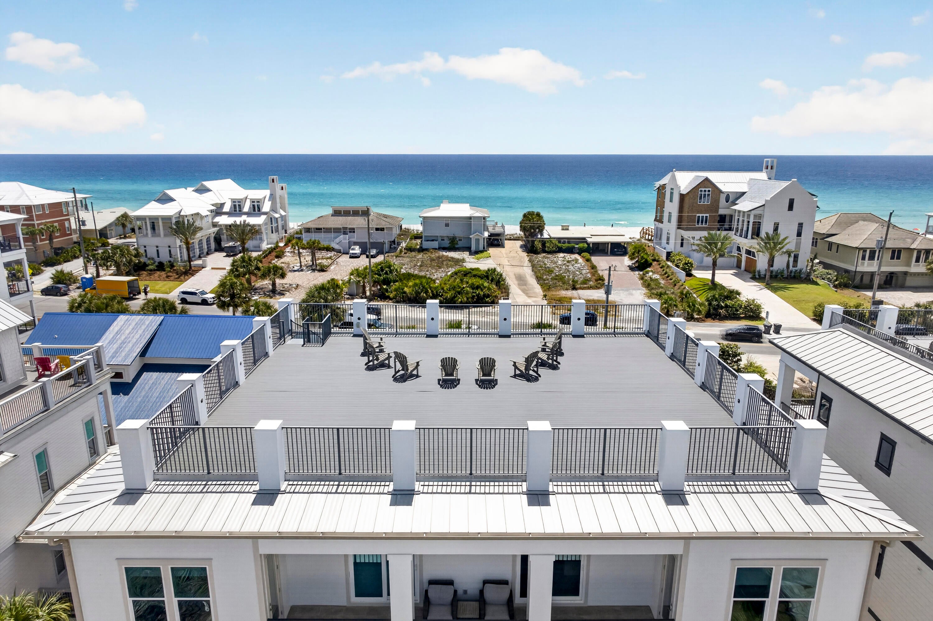 DUNE ALLEN - Residential