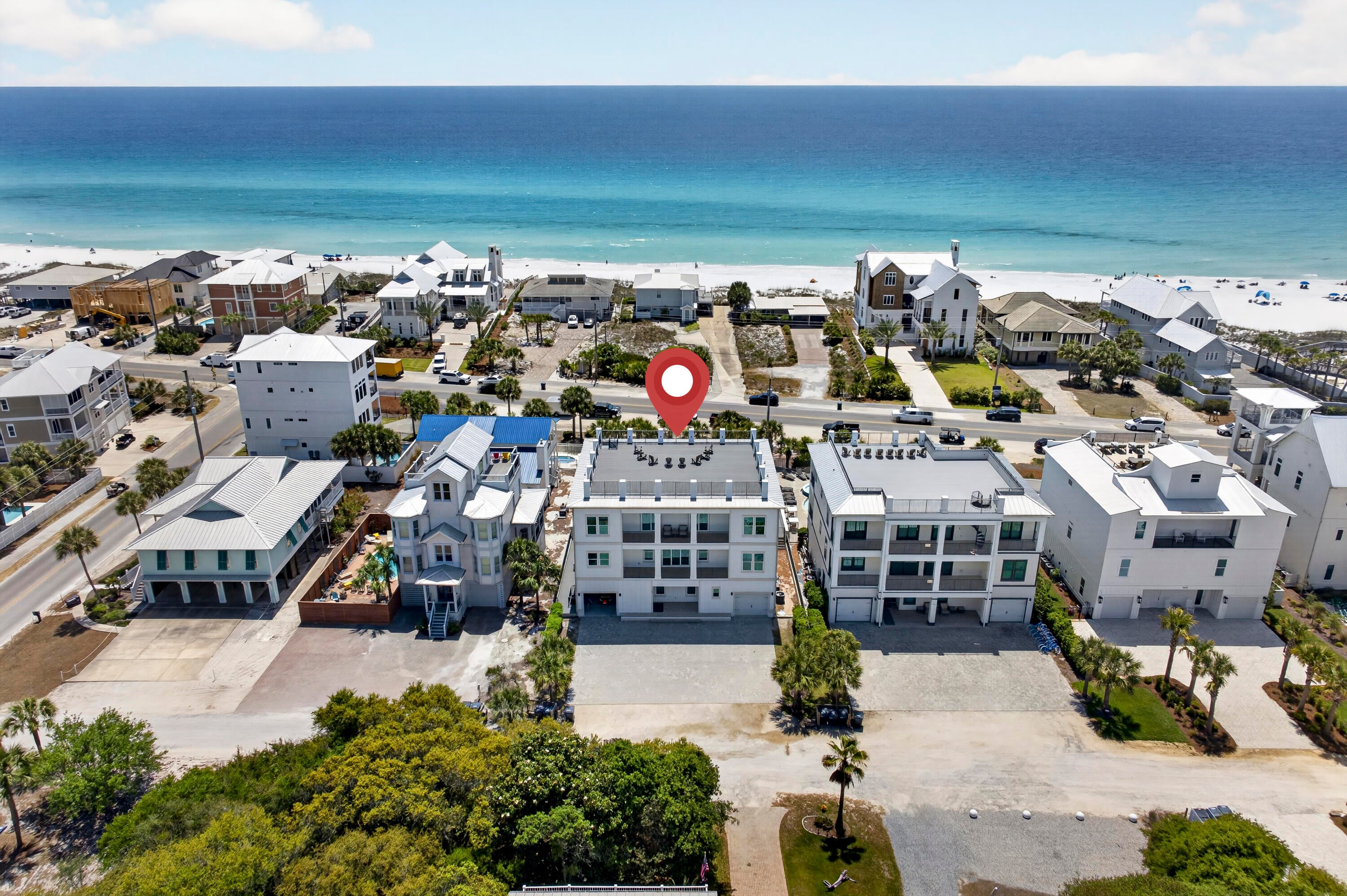 DUNE ALLEN - Residential