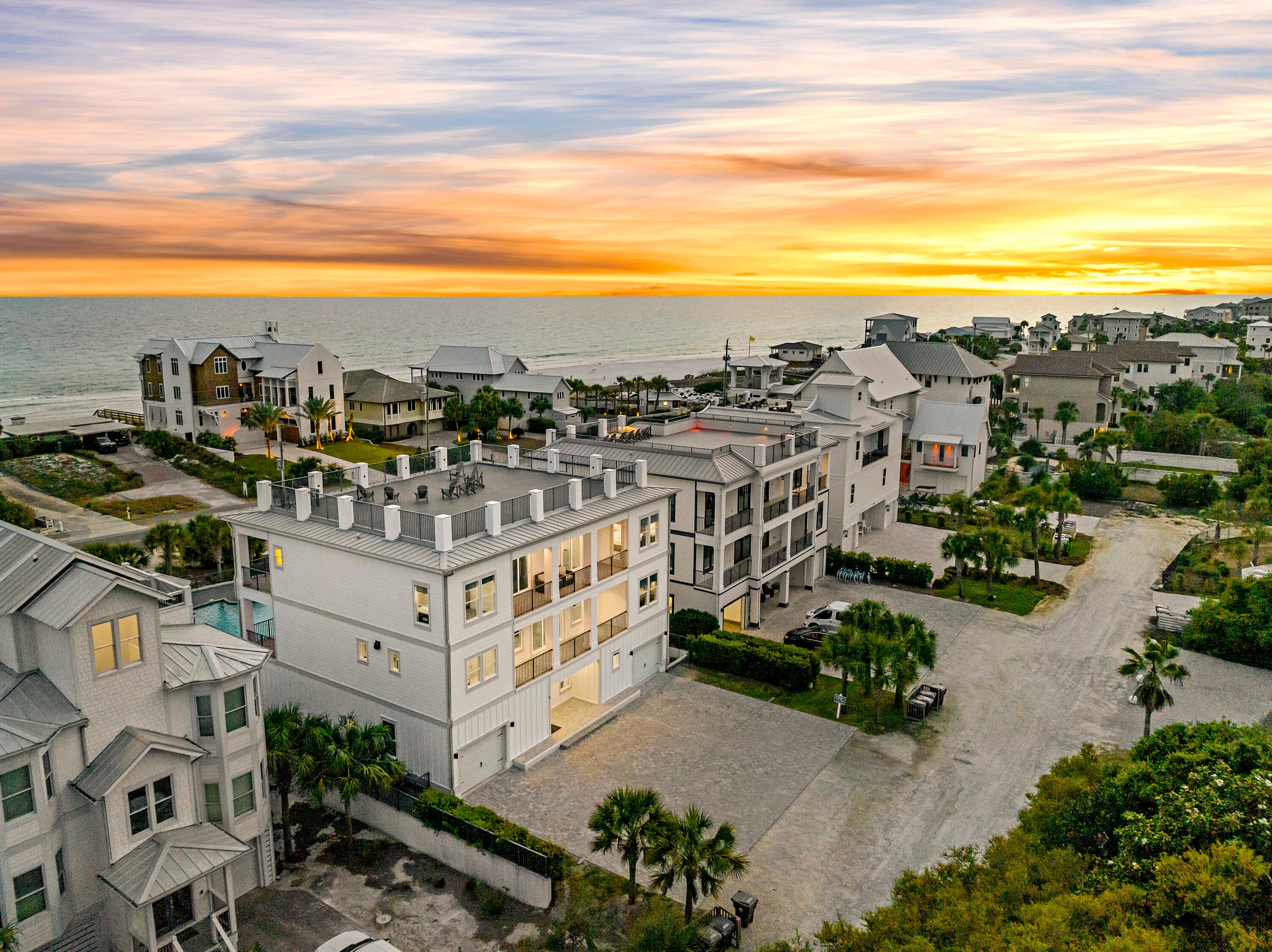 DUNE ALLEN - Residential