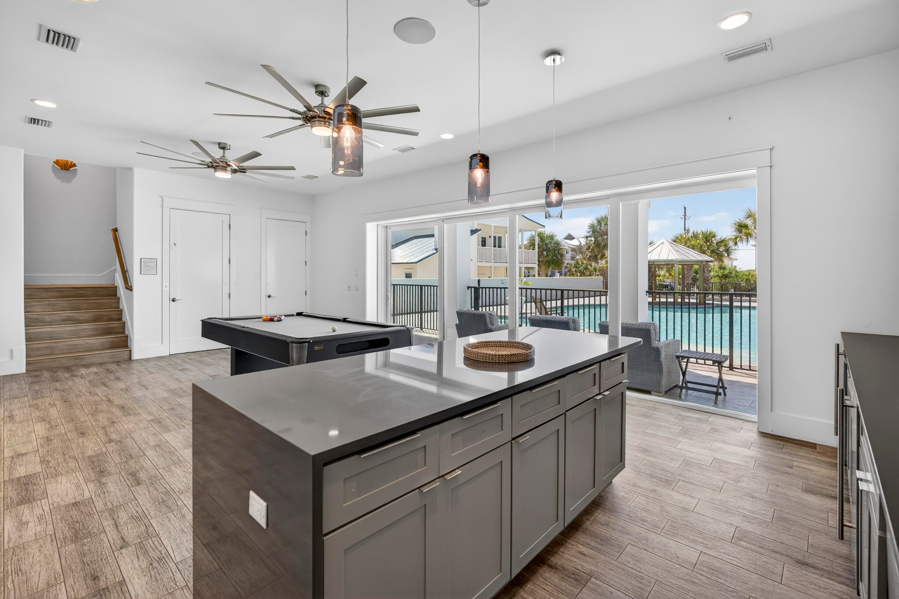 DUNE ALLEN - Residential