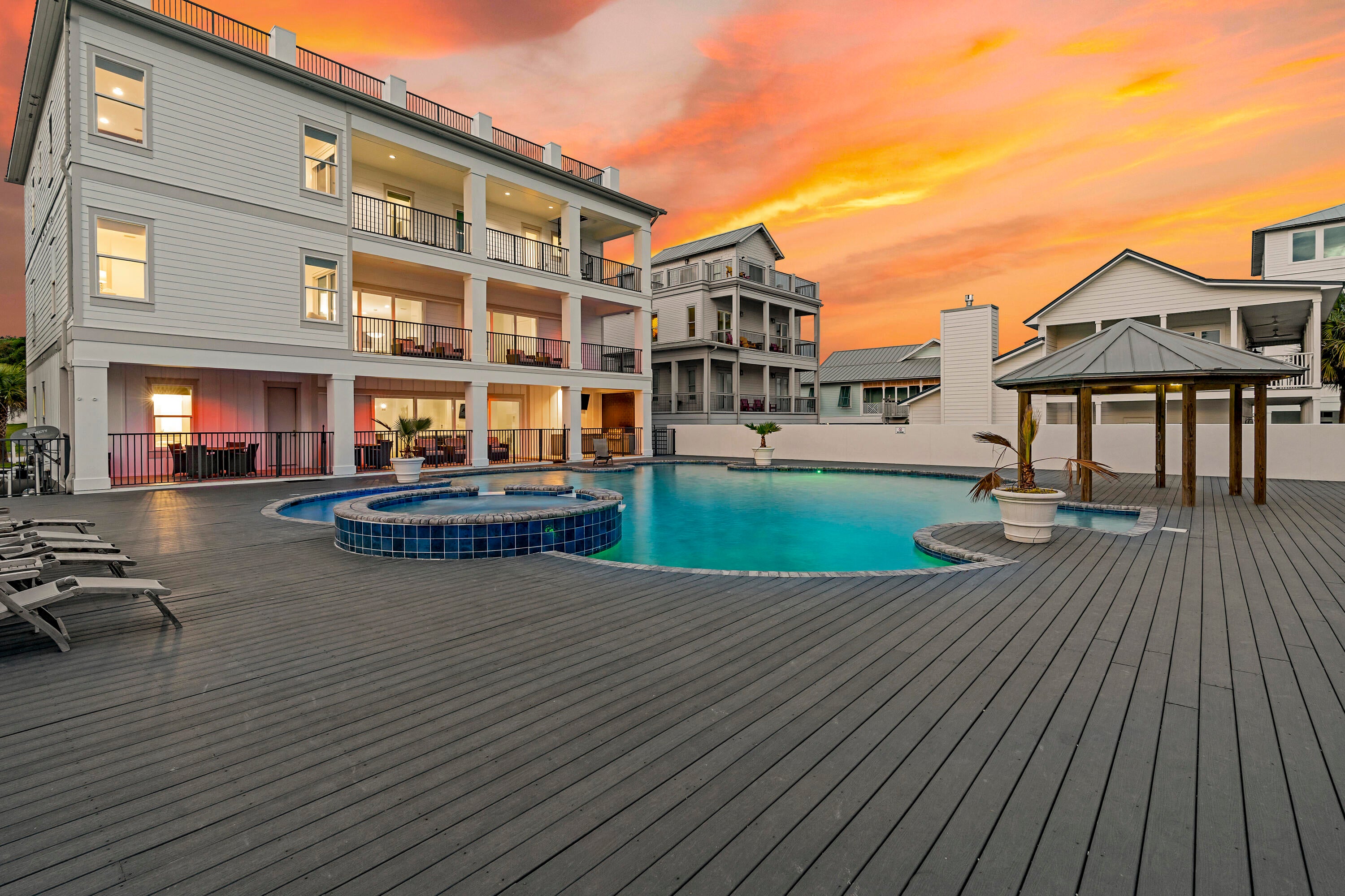DUNE ALLEN - Residential