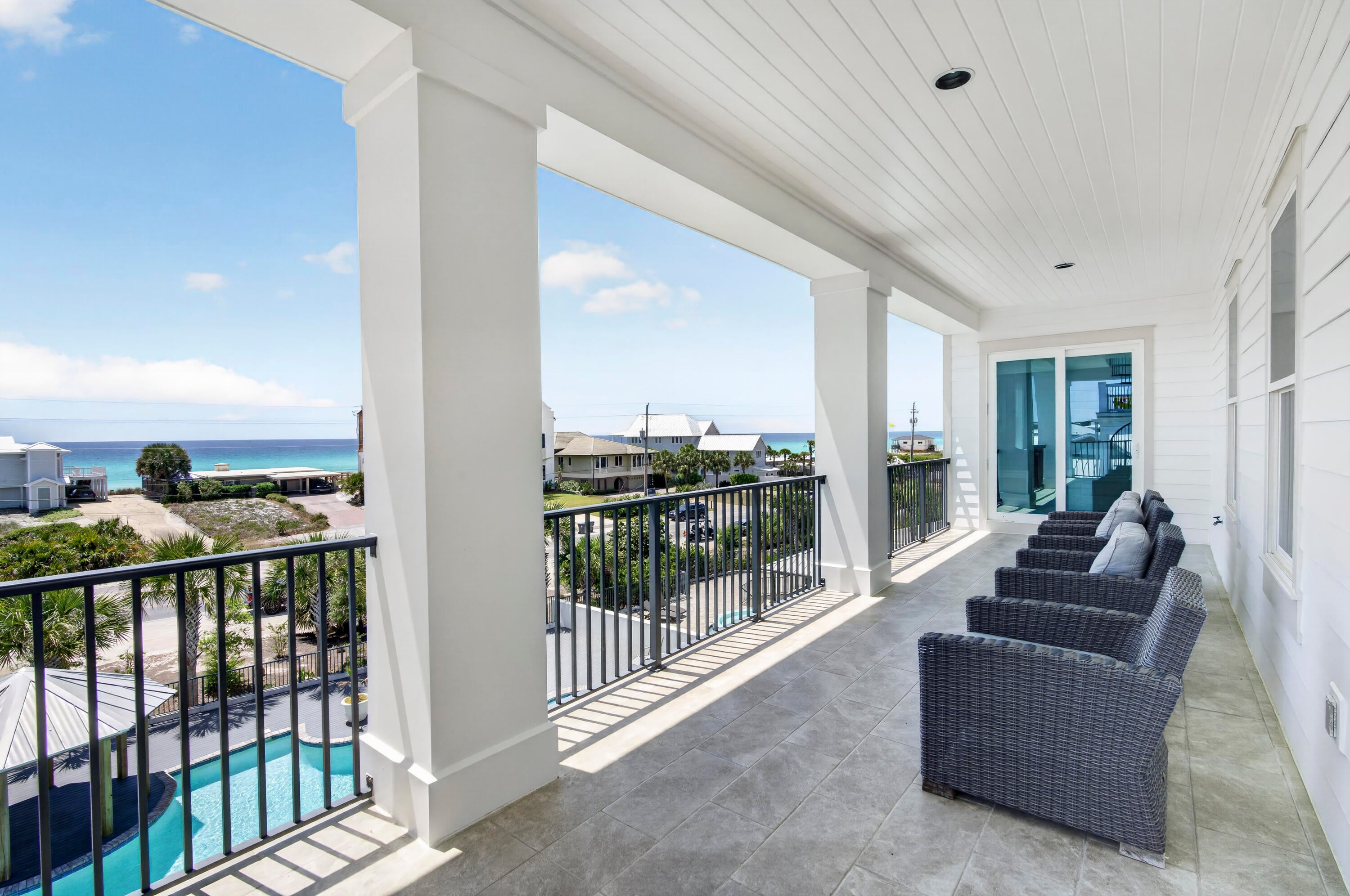 DUNE ALLEN - Residential