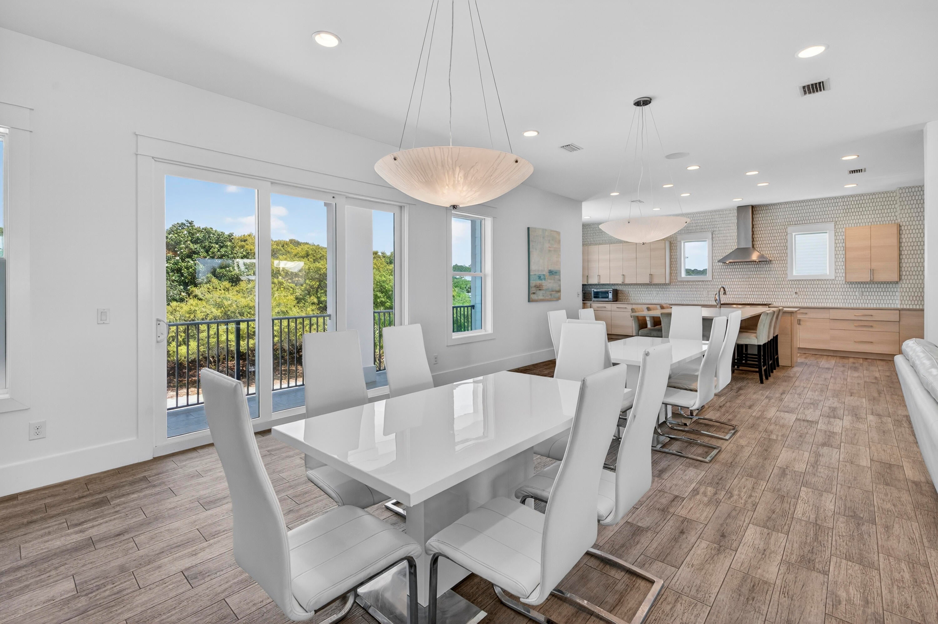 DUNE ALLEN - Residential