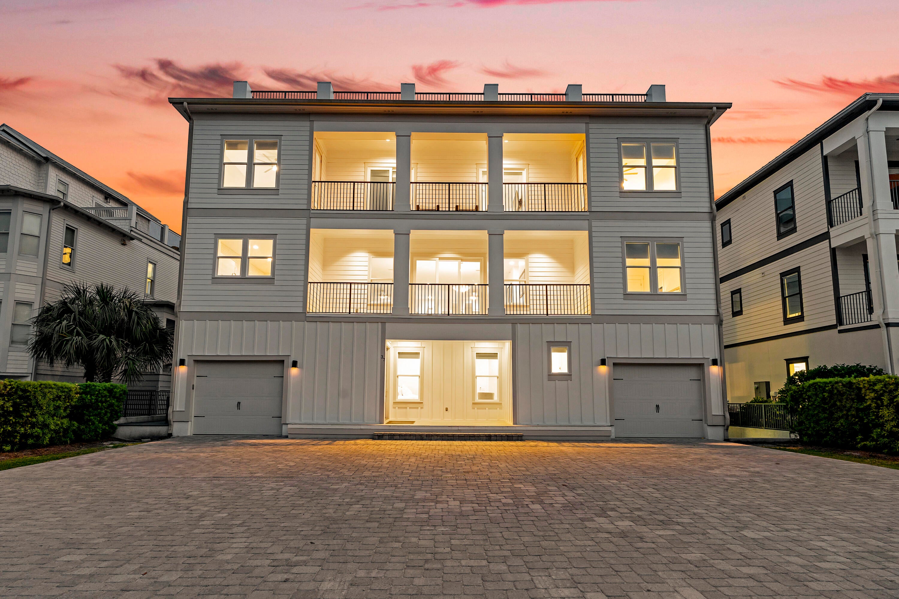 DUNE ALLEN - Residential
