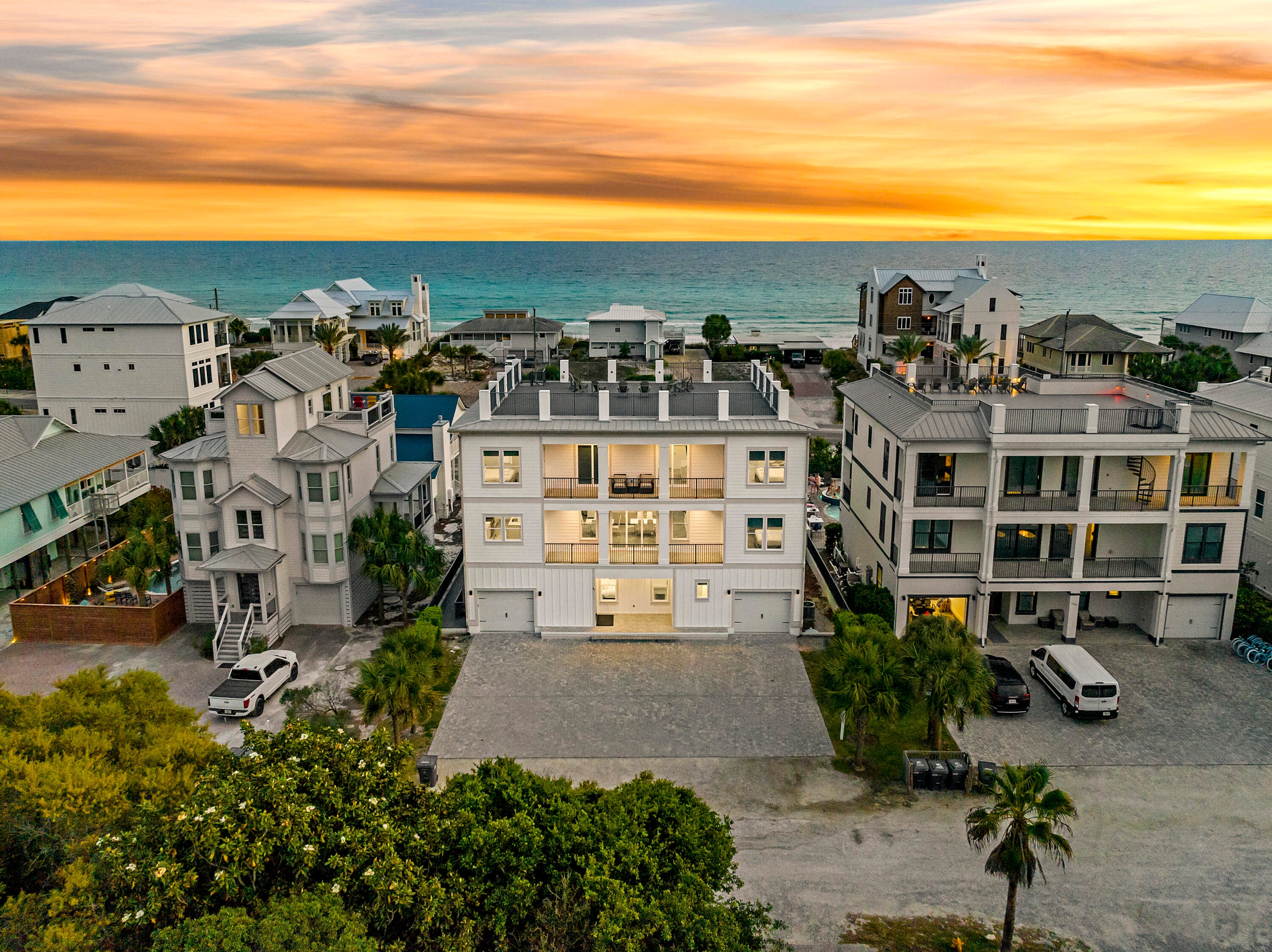 DUNE ALLEN - Residential