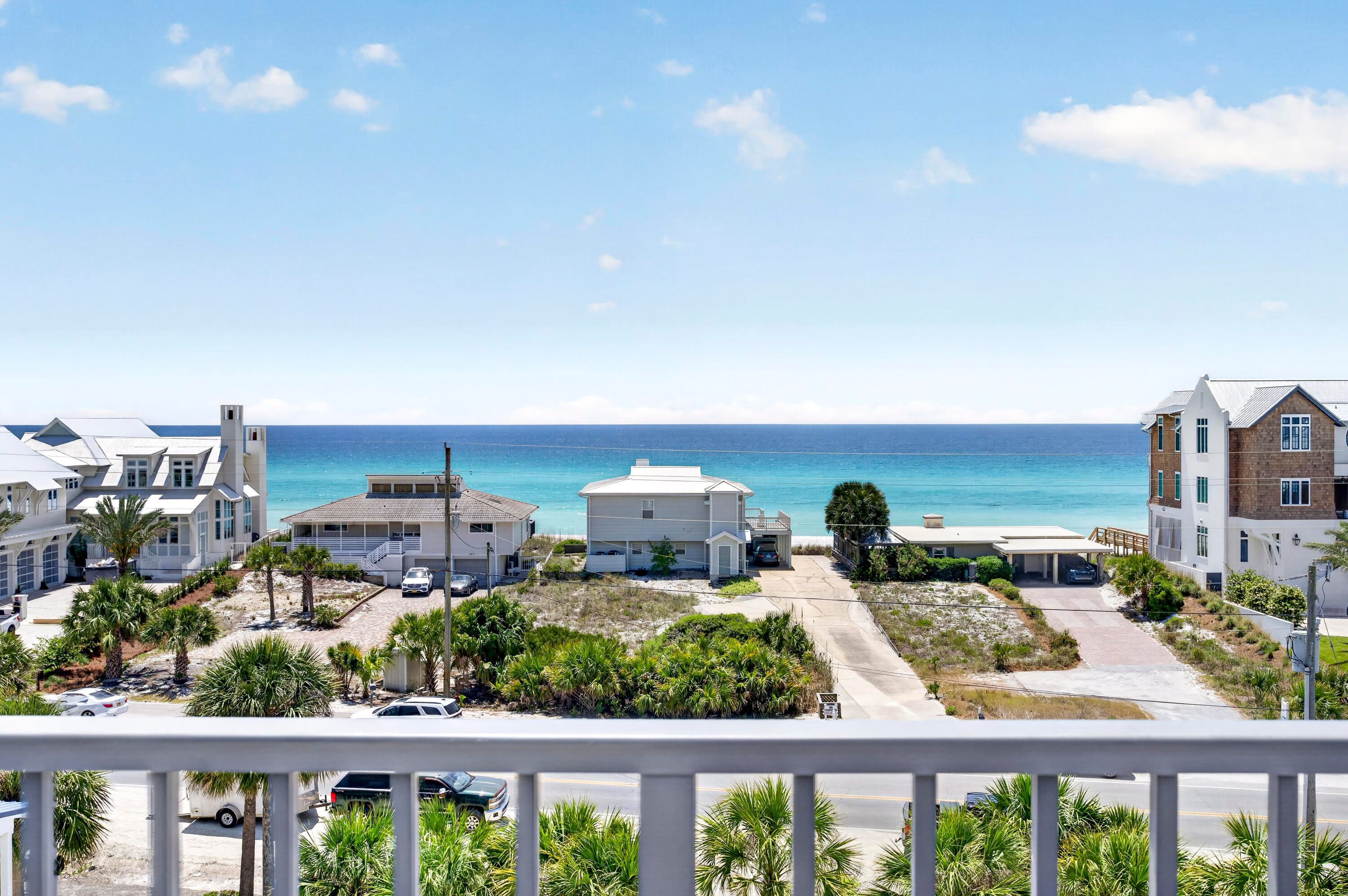 DUNE ALLEN - Residential