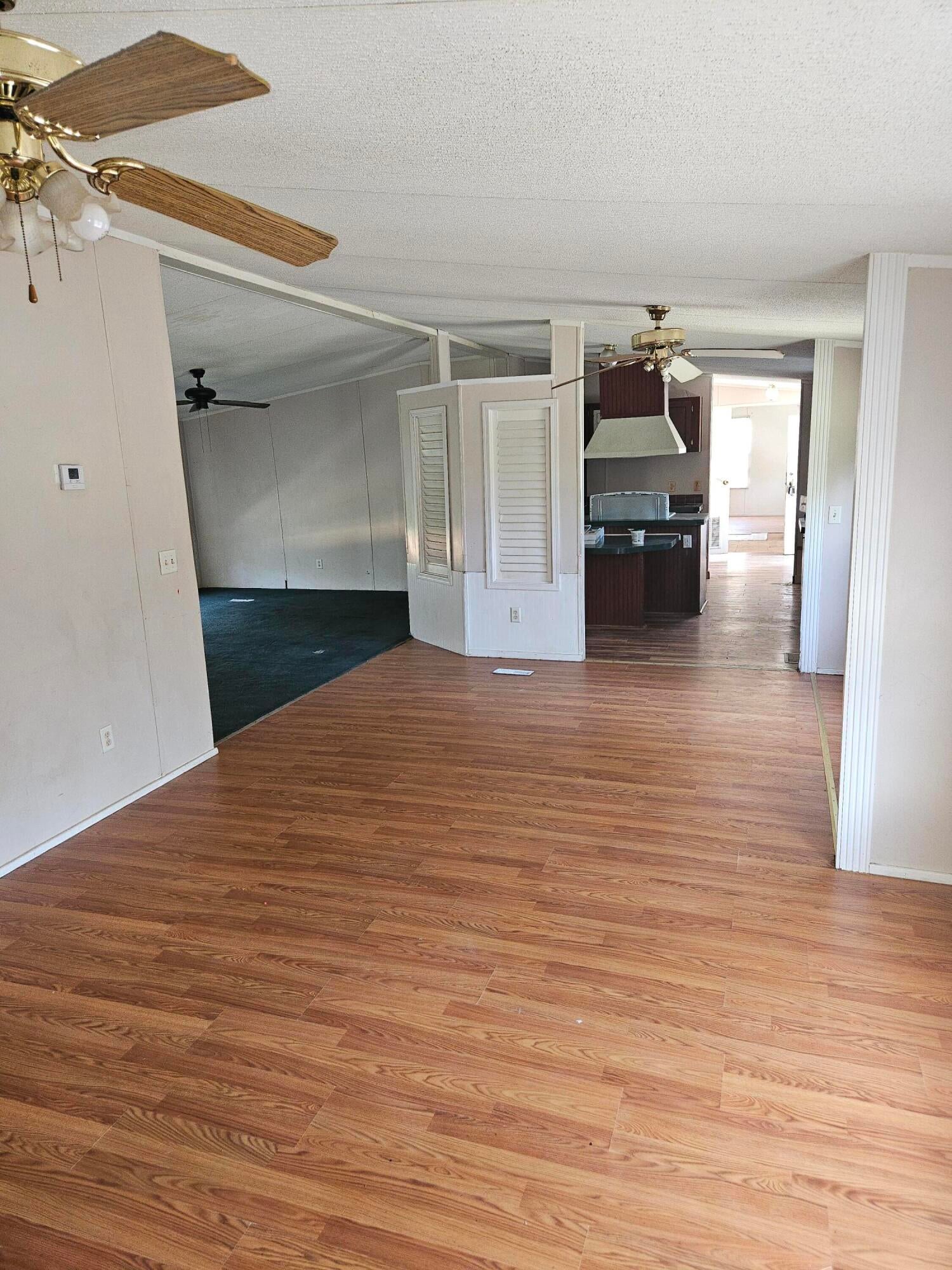 OAKWOOD HILLS - Residential