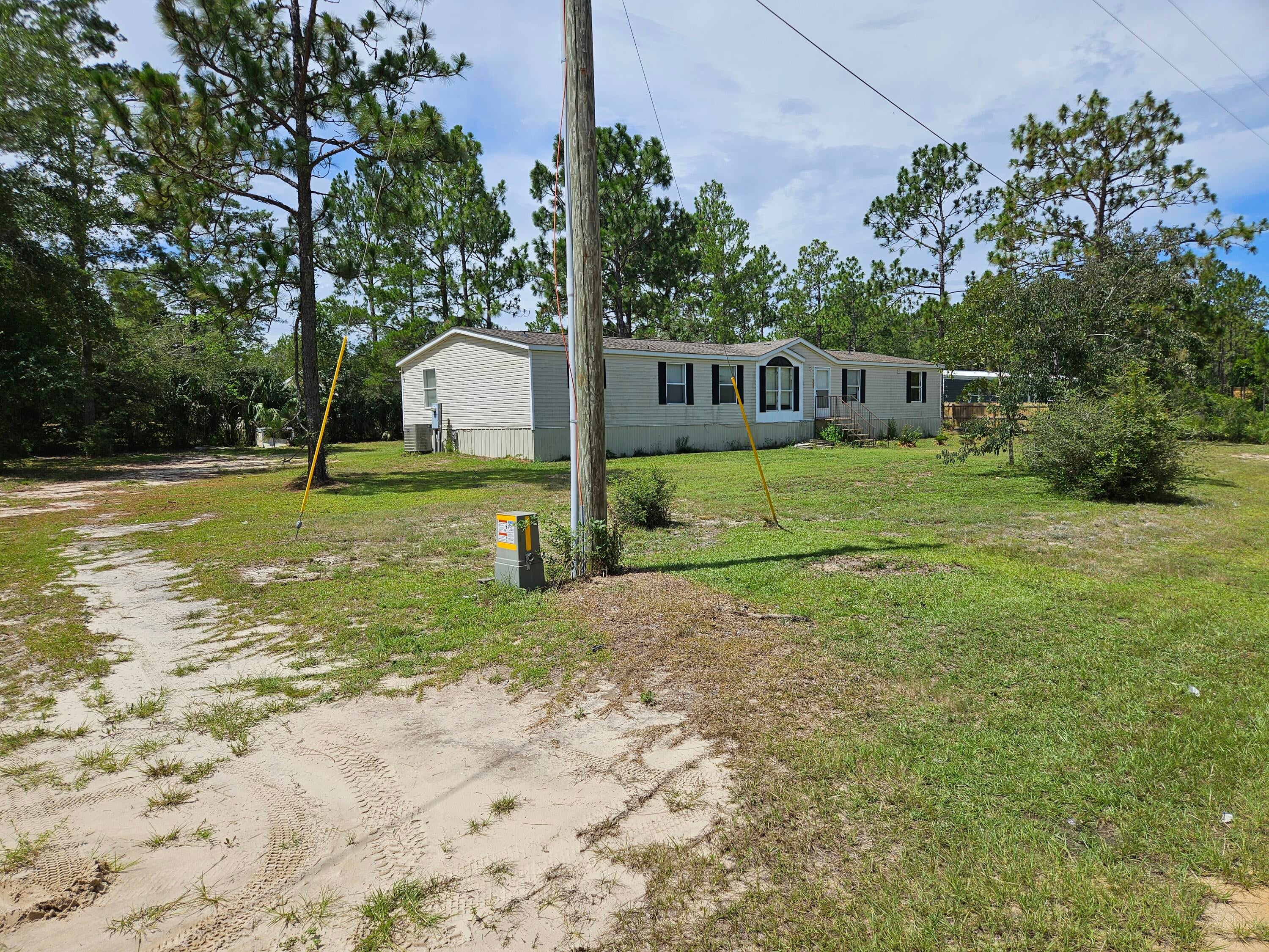 OAKWOOD HILLS - Residential