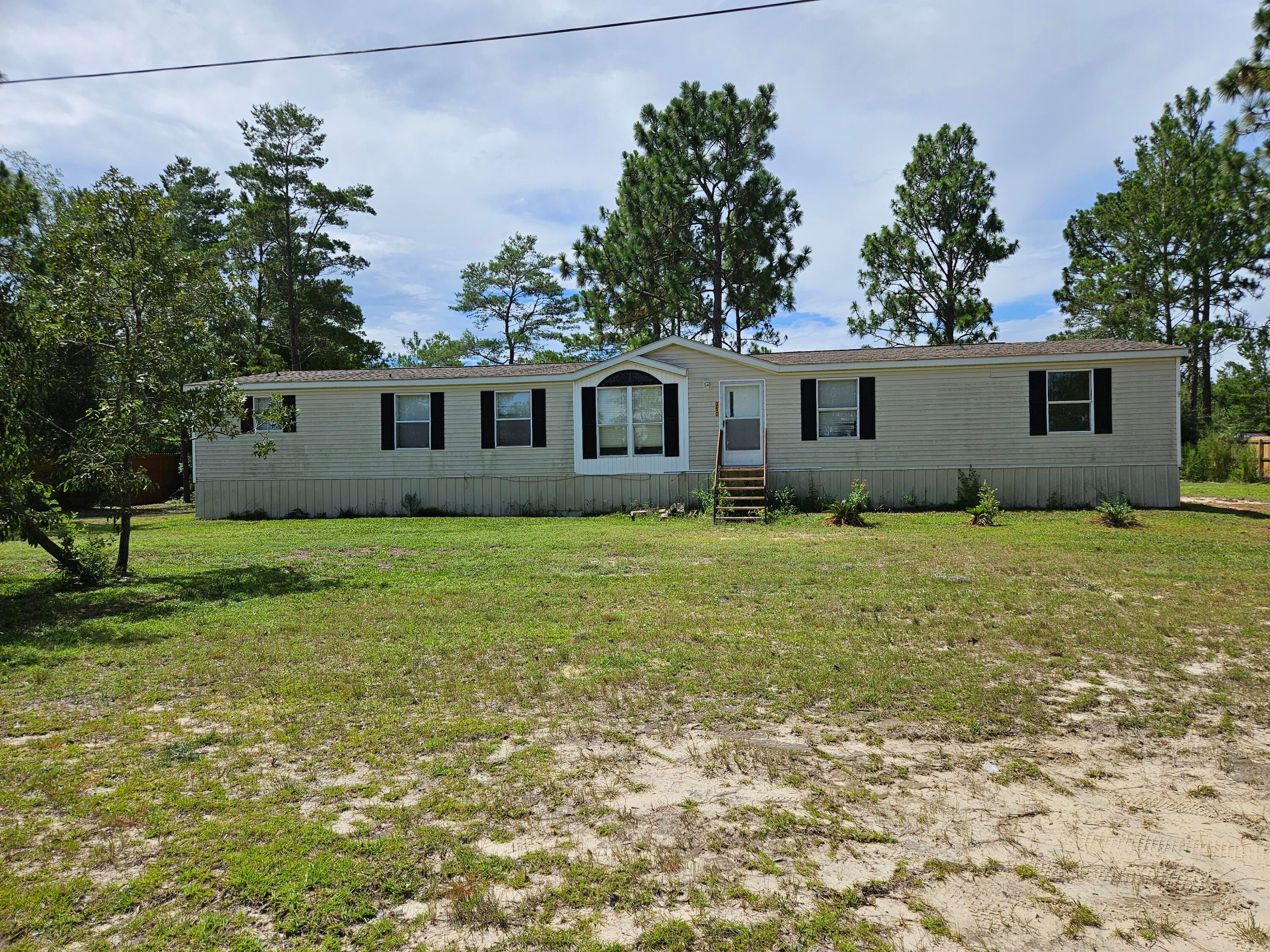 OAKWOOD HILLS - Residential