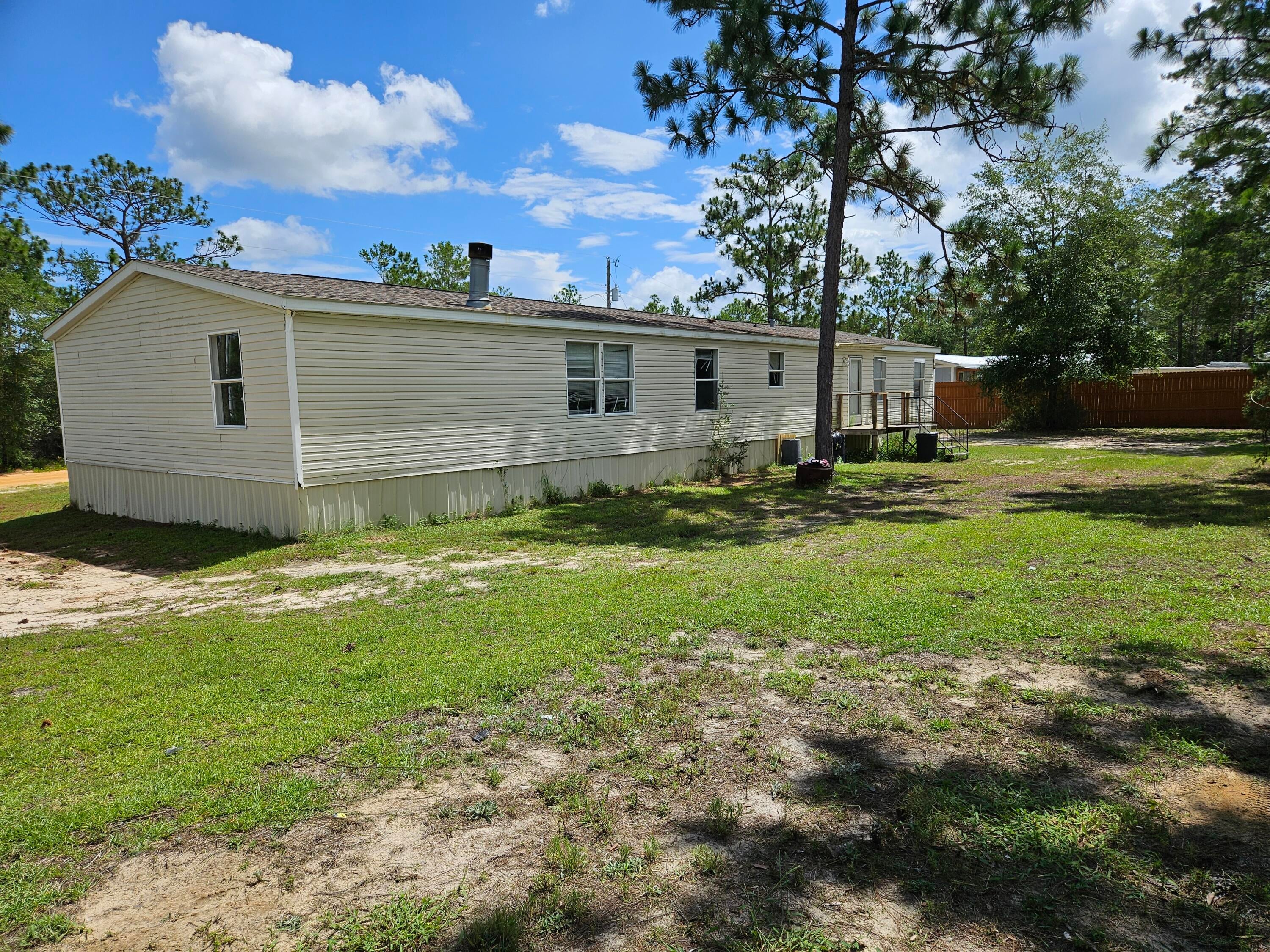 OAKWOOD HILLS - Residential