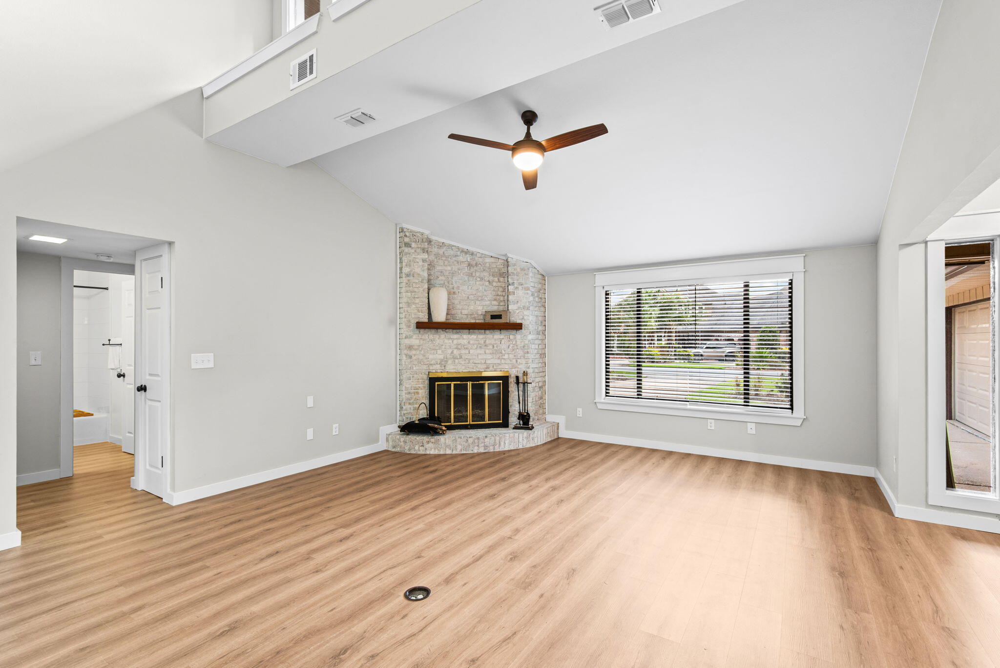 LANCASTER ESTATES - Residential