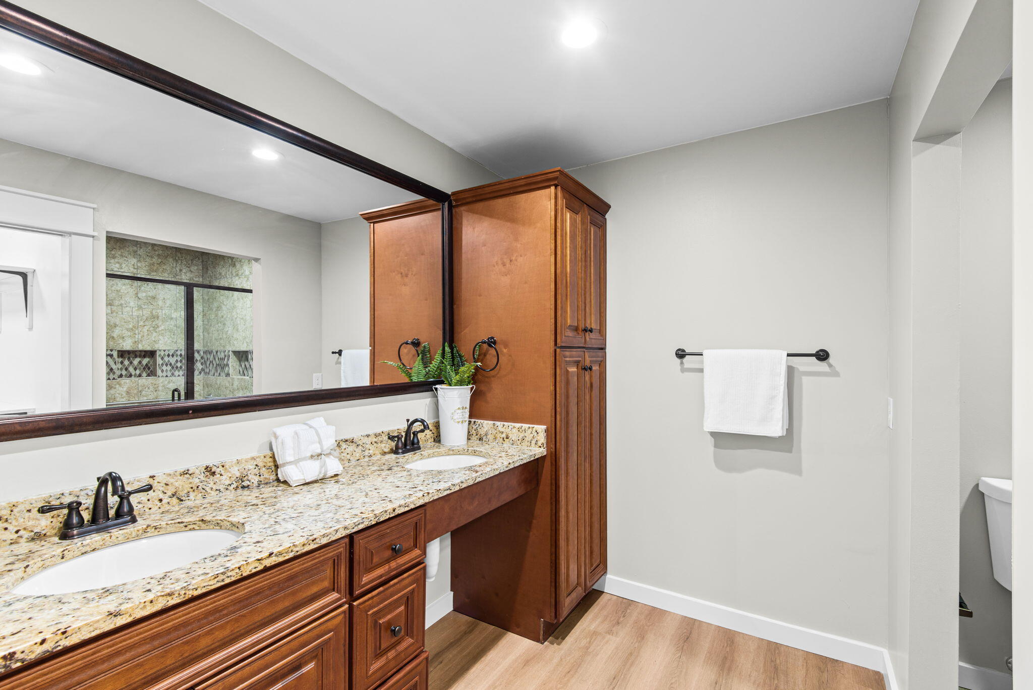 LANCASTER ESTATES - Residential