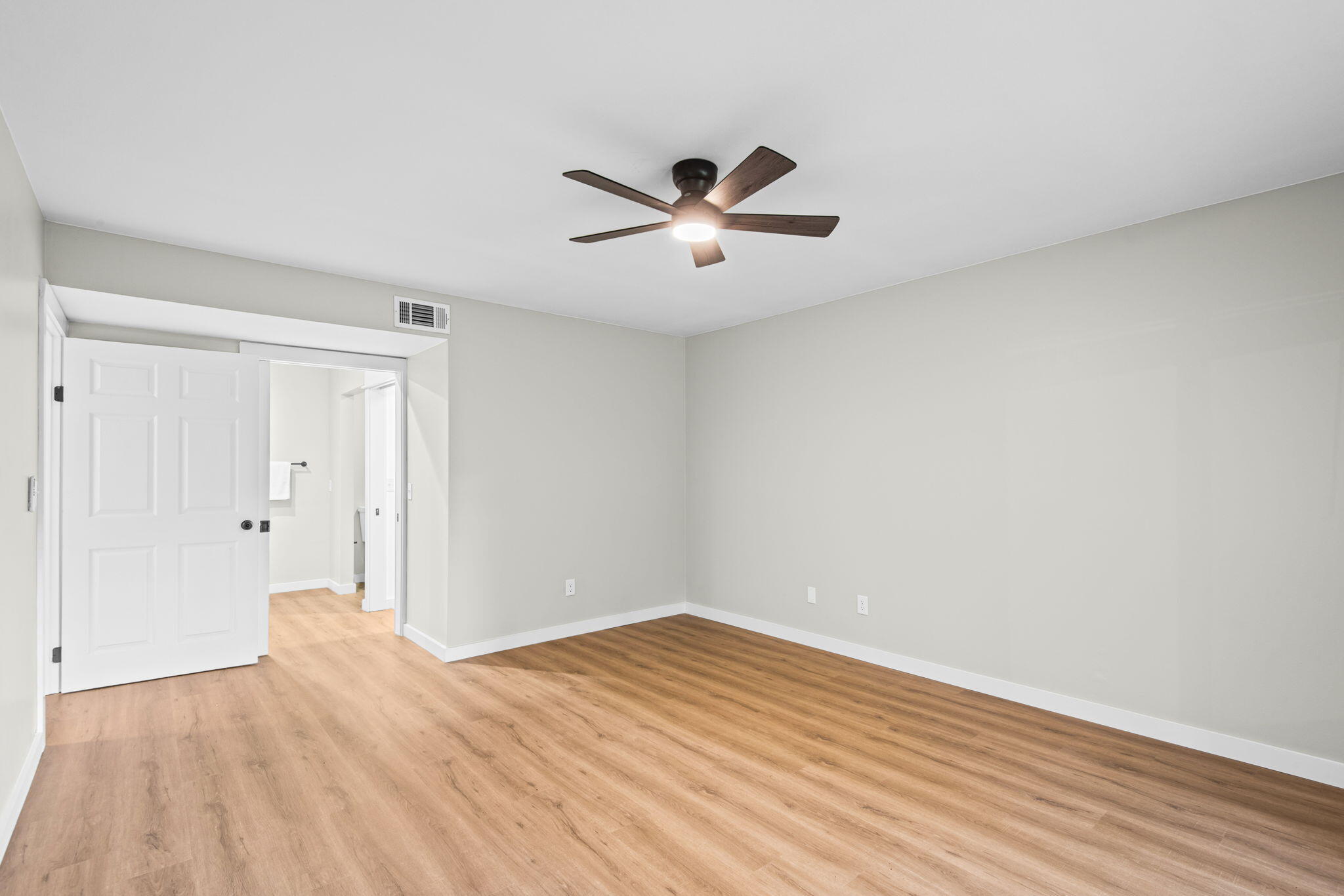 LANCASTER ESTATES - Residential
