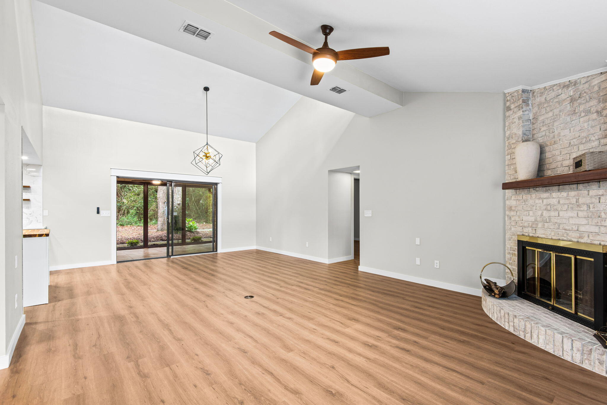LANCASTER ESTATES - Residential