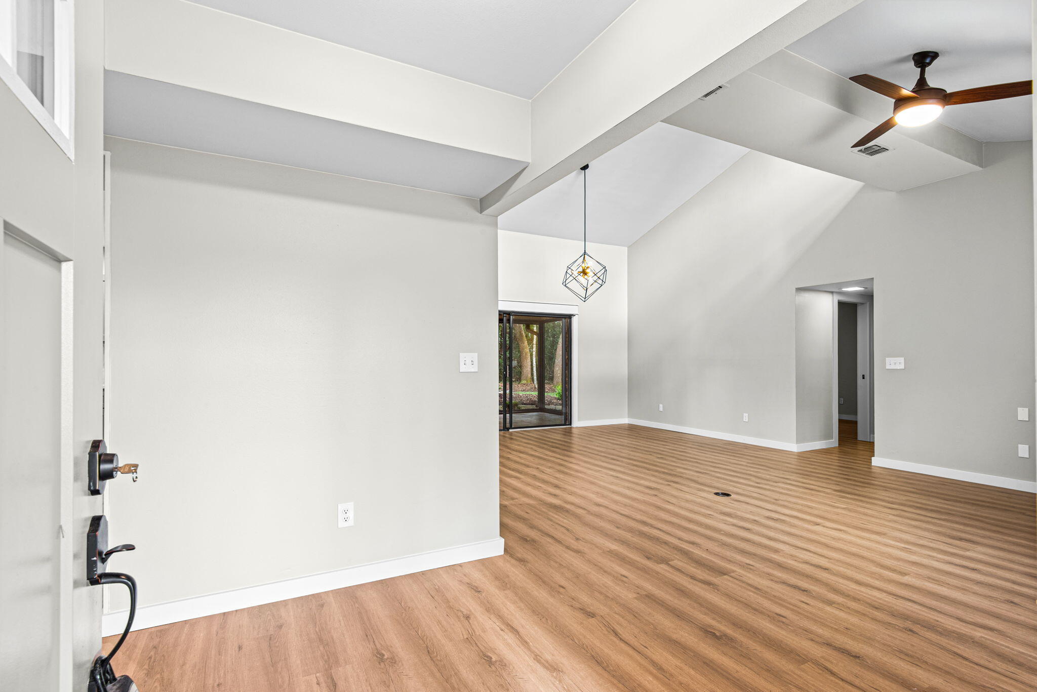 LANCASTER ESTATES - Residential