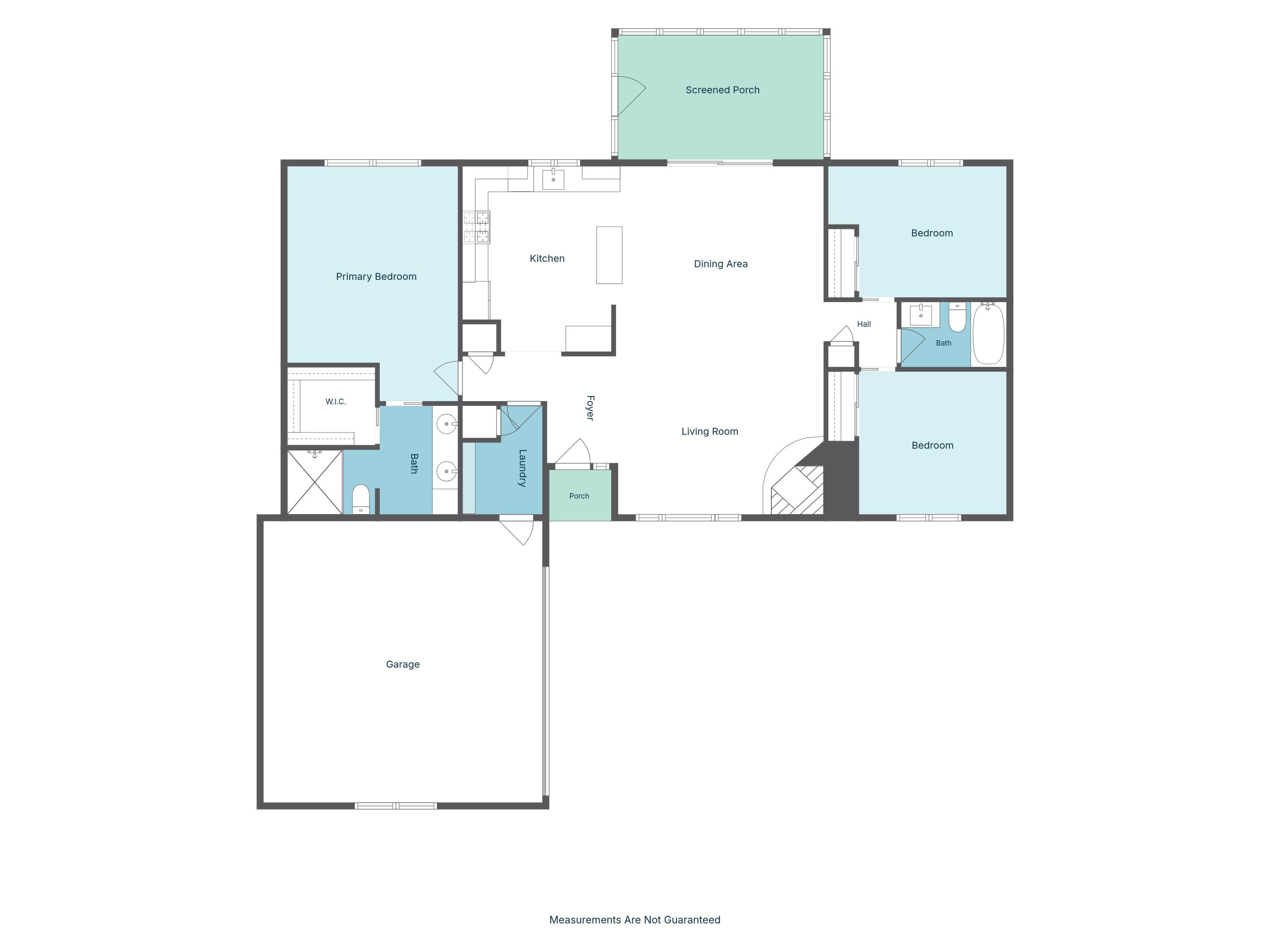 LANCASTER ESTATES - Residential