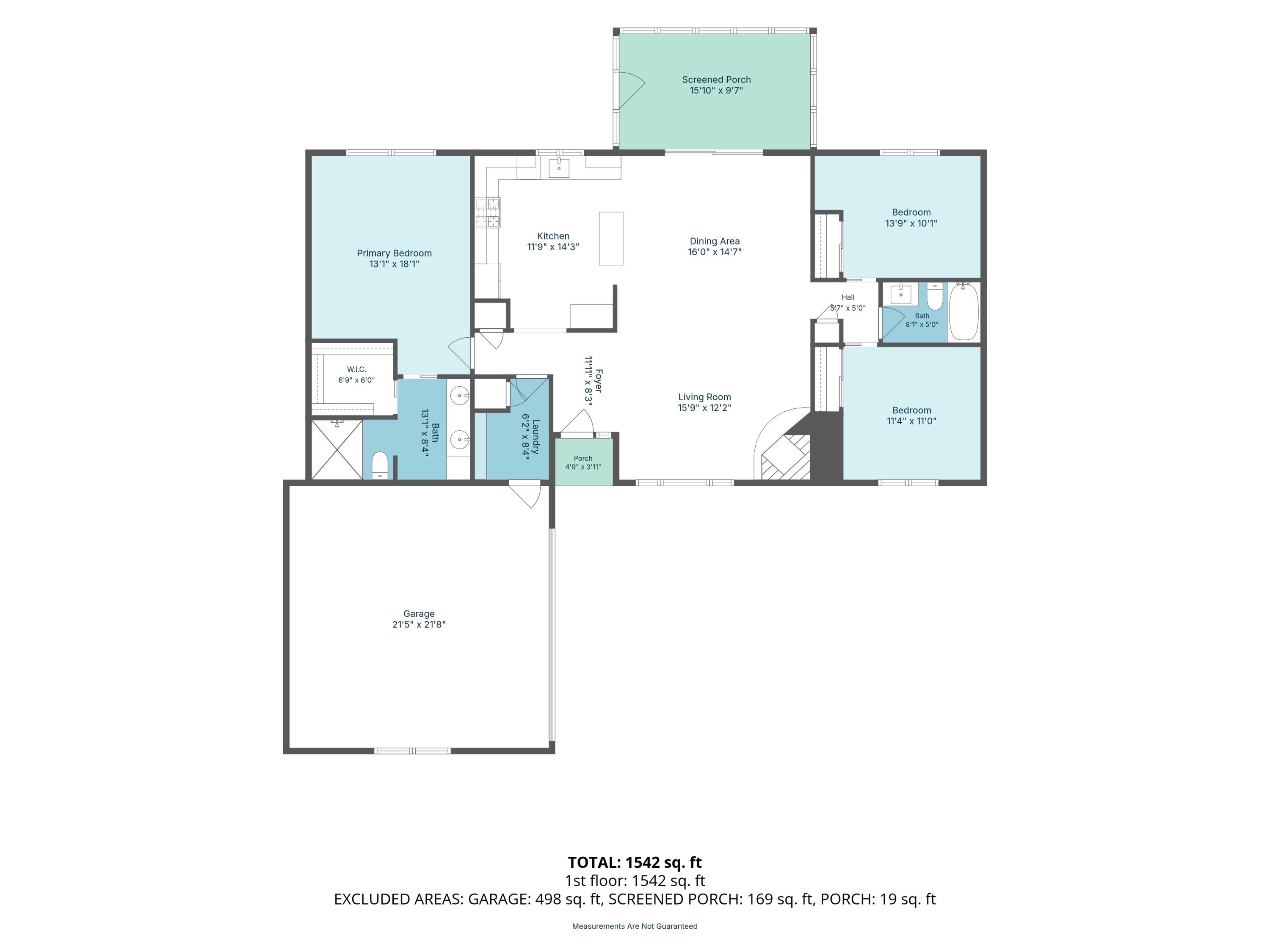 LANCASTER ESTATES - Residential