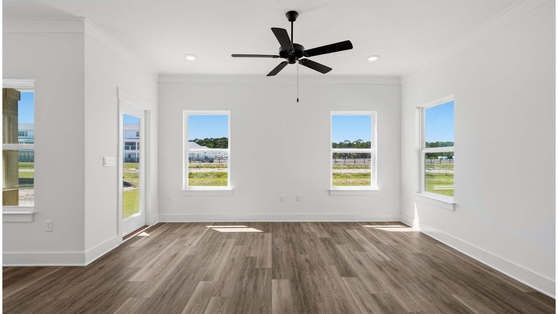 Crest Bay Cottages - Residential