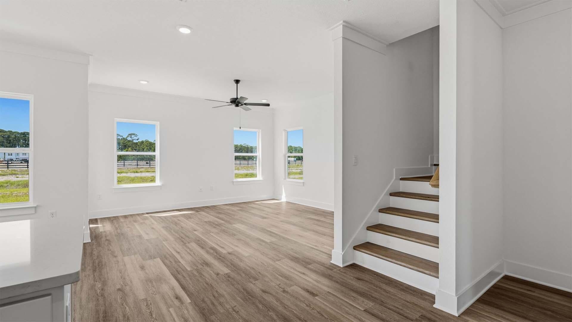 Crest Bay Cottages - Residential