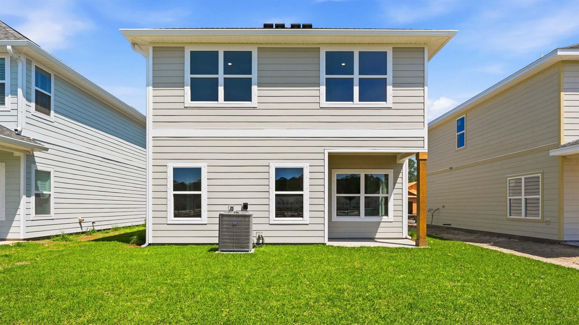 Crest Bay Cottages - Residential