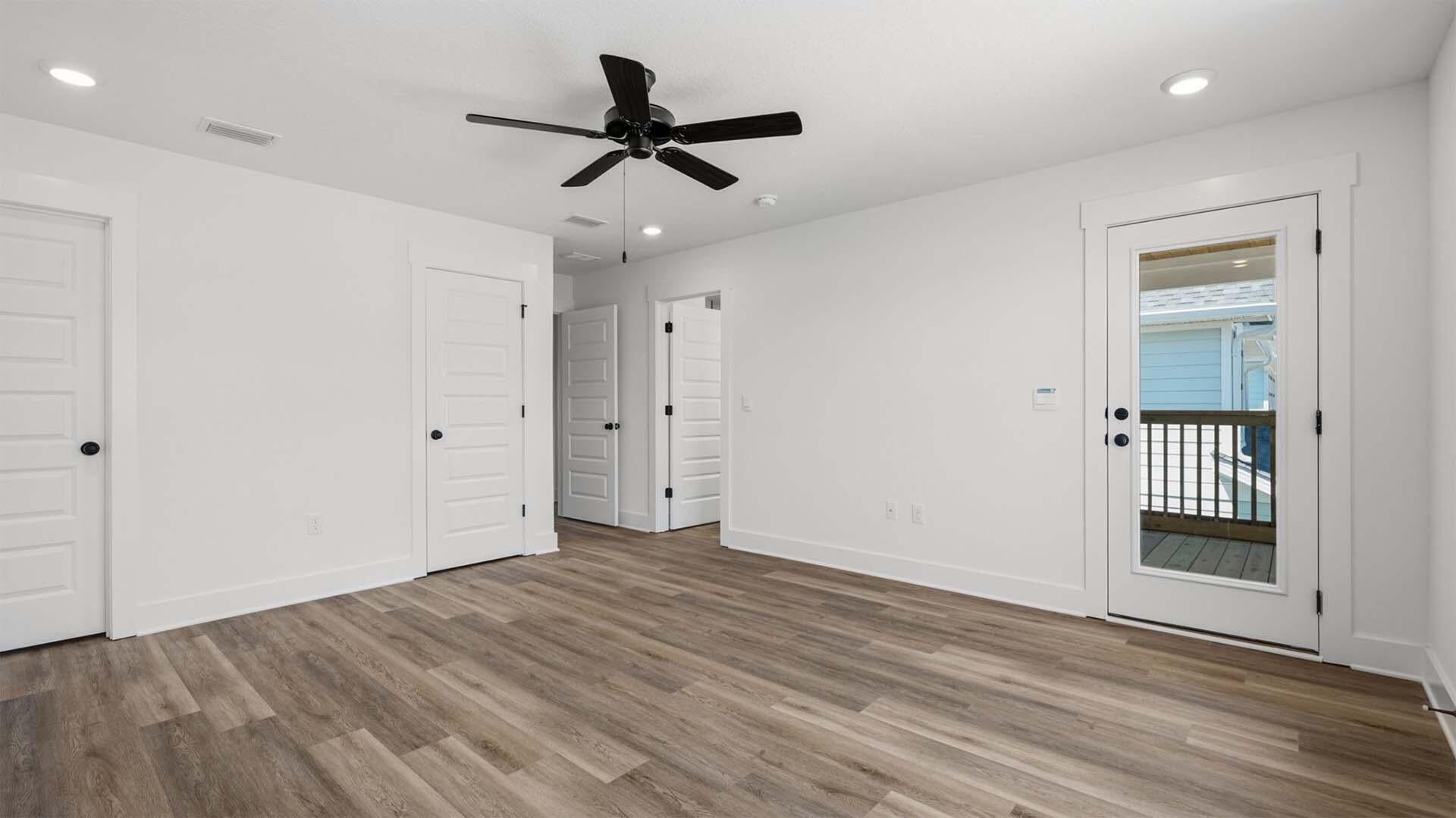 Crest Bay Cottages - Residential