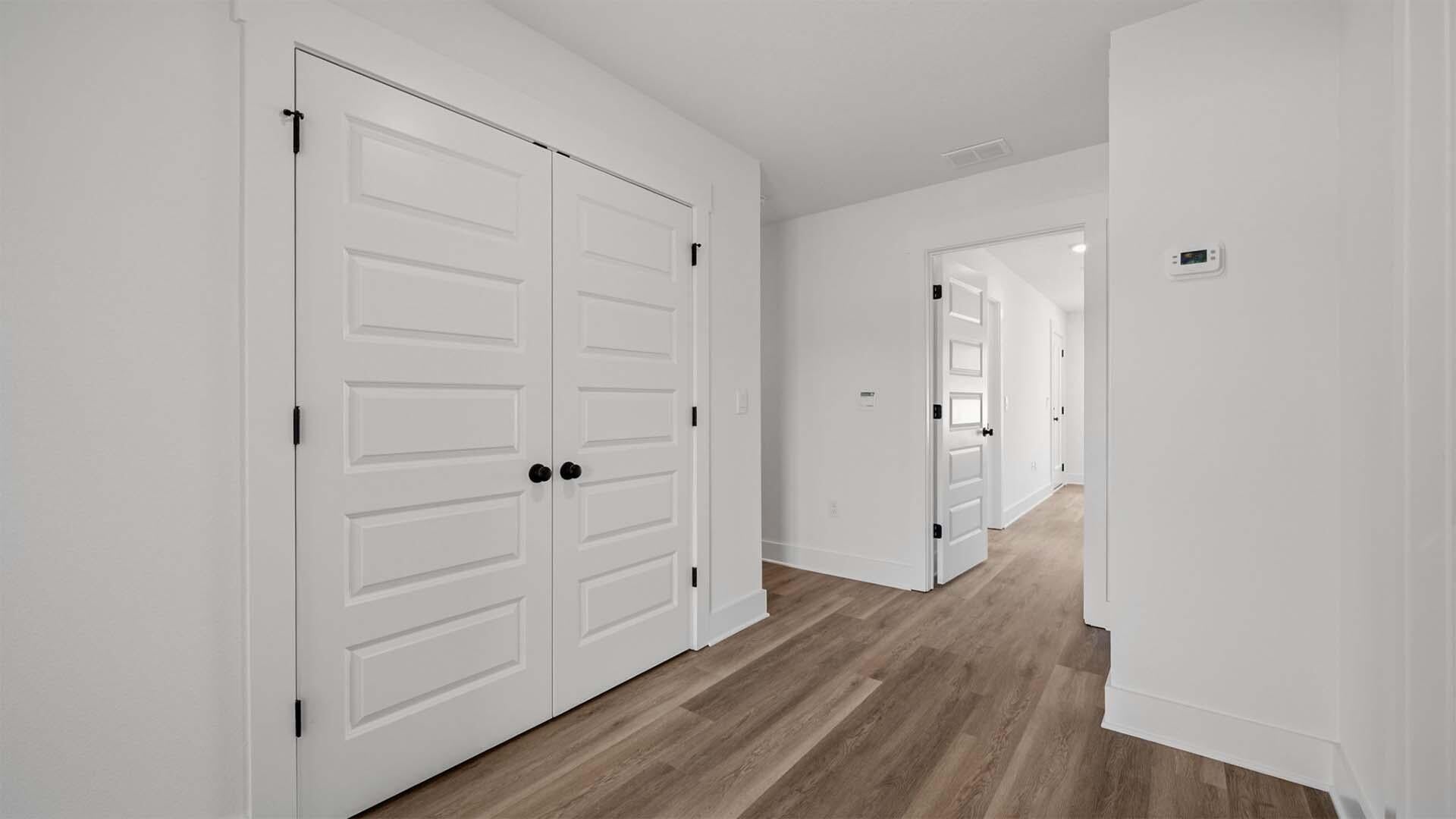 Crest Bay Cottages - Residential