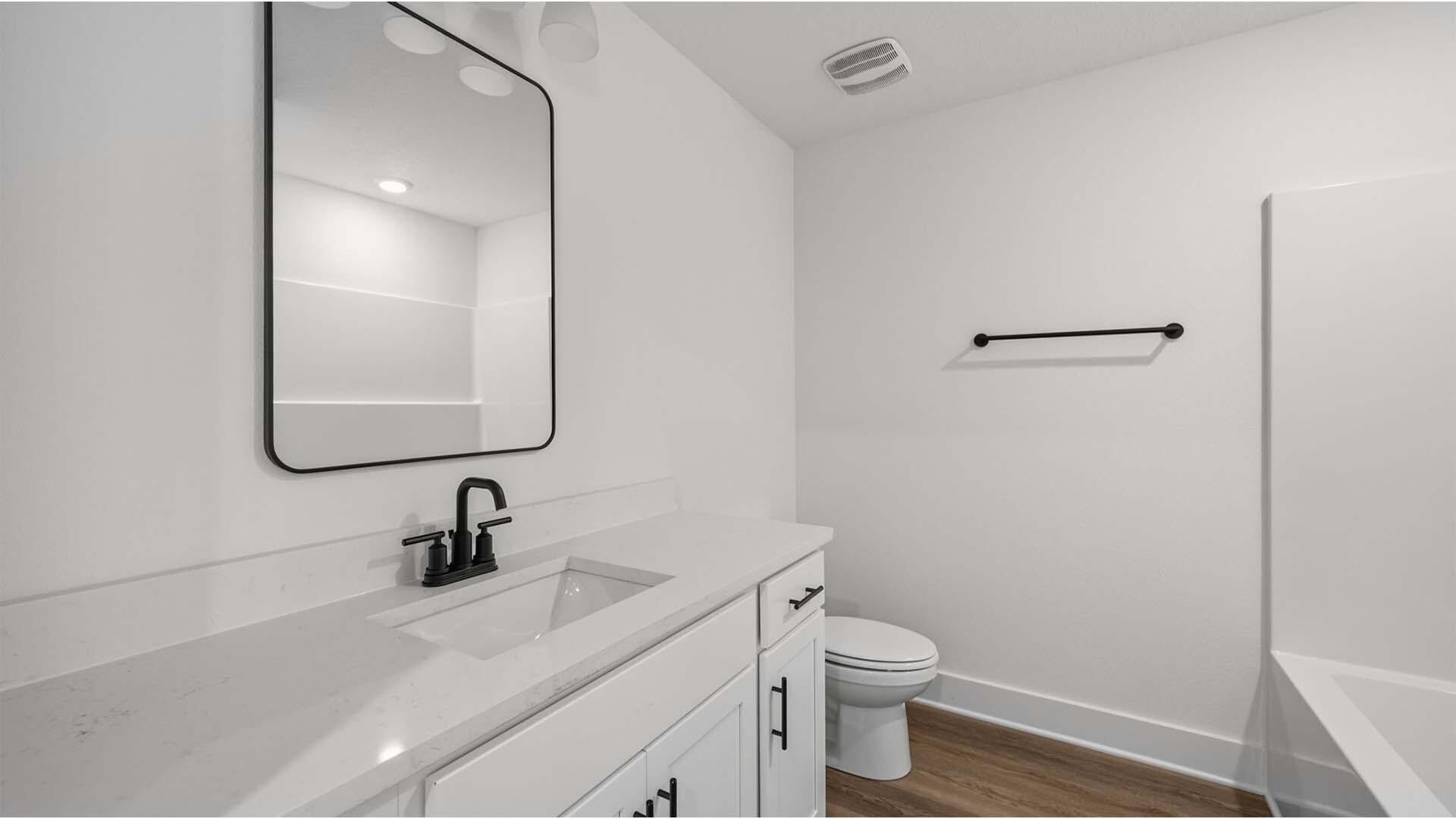 Crest Bay Cottages - Residential