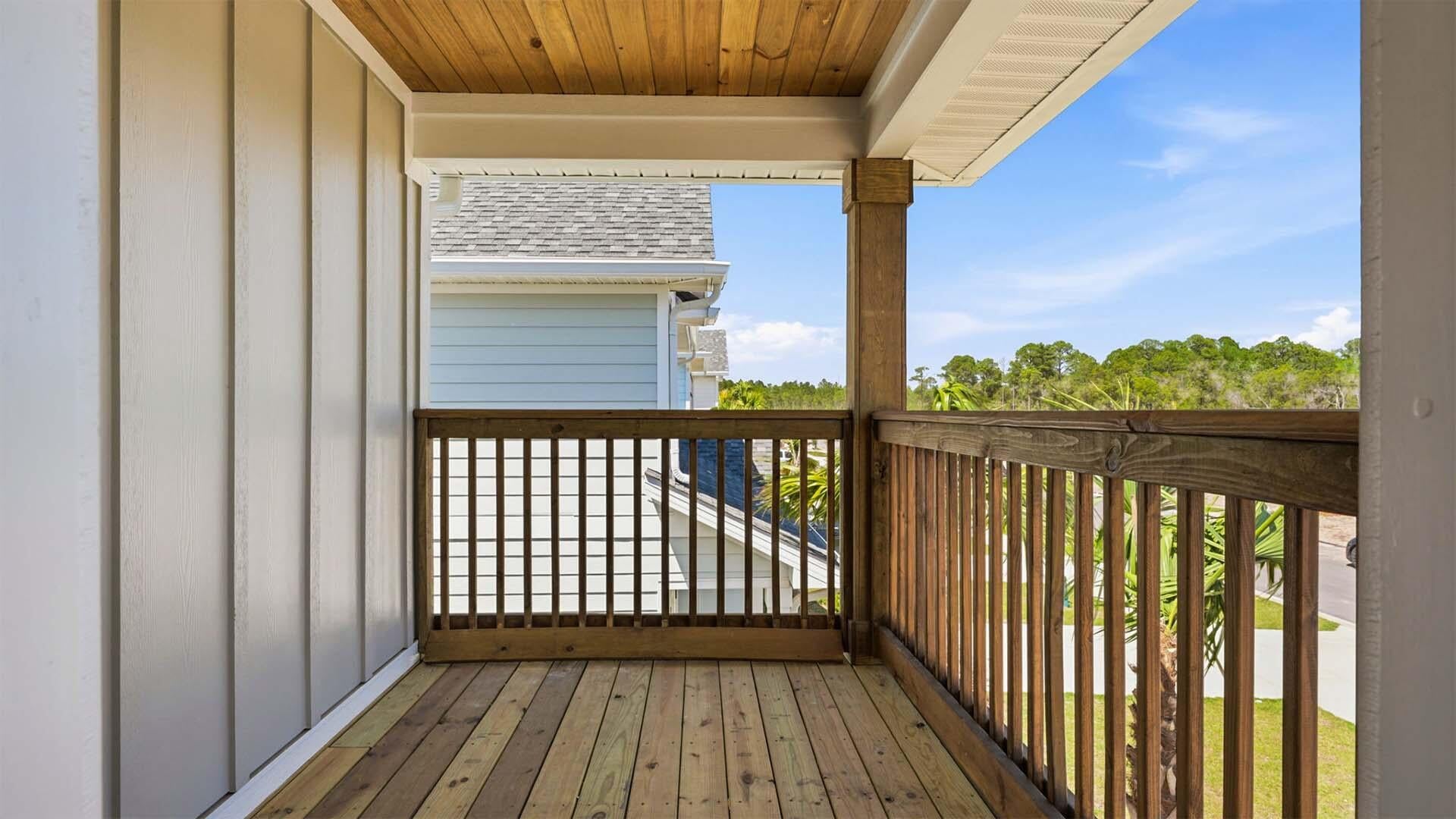 Crest Bay Cottages - Residential