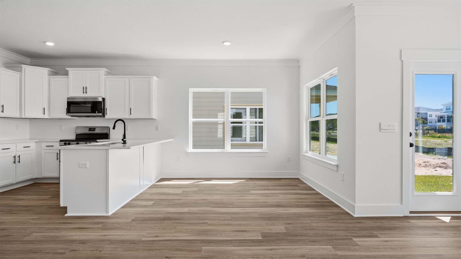 Crest Bay Cottages - Residential