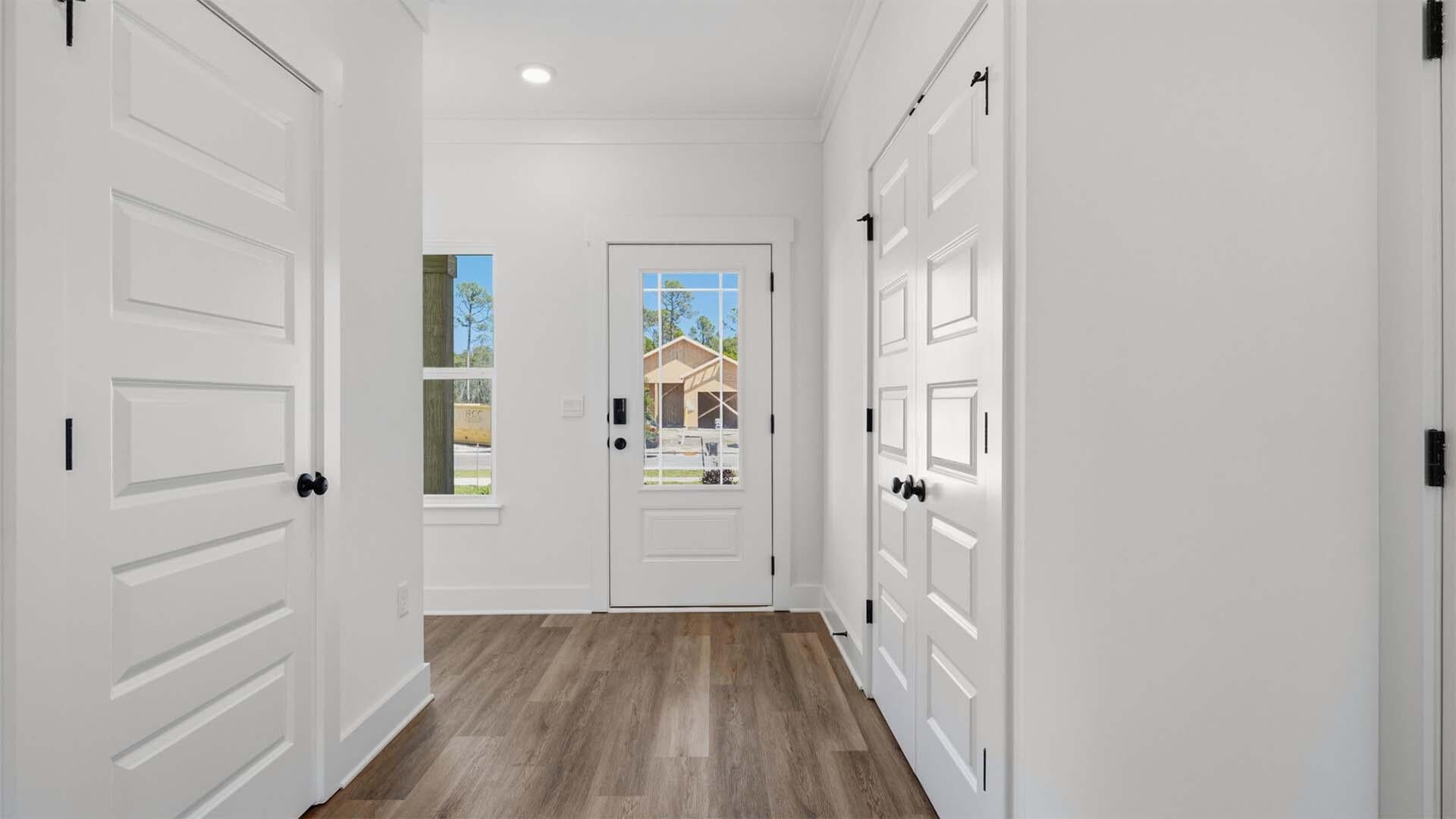 Crest Bay Cottages - Residential