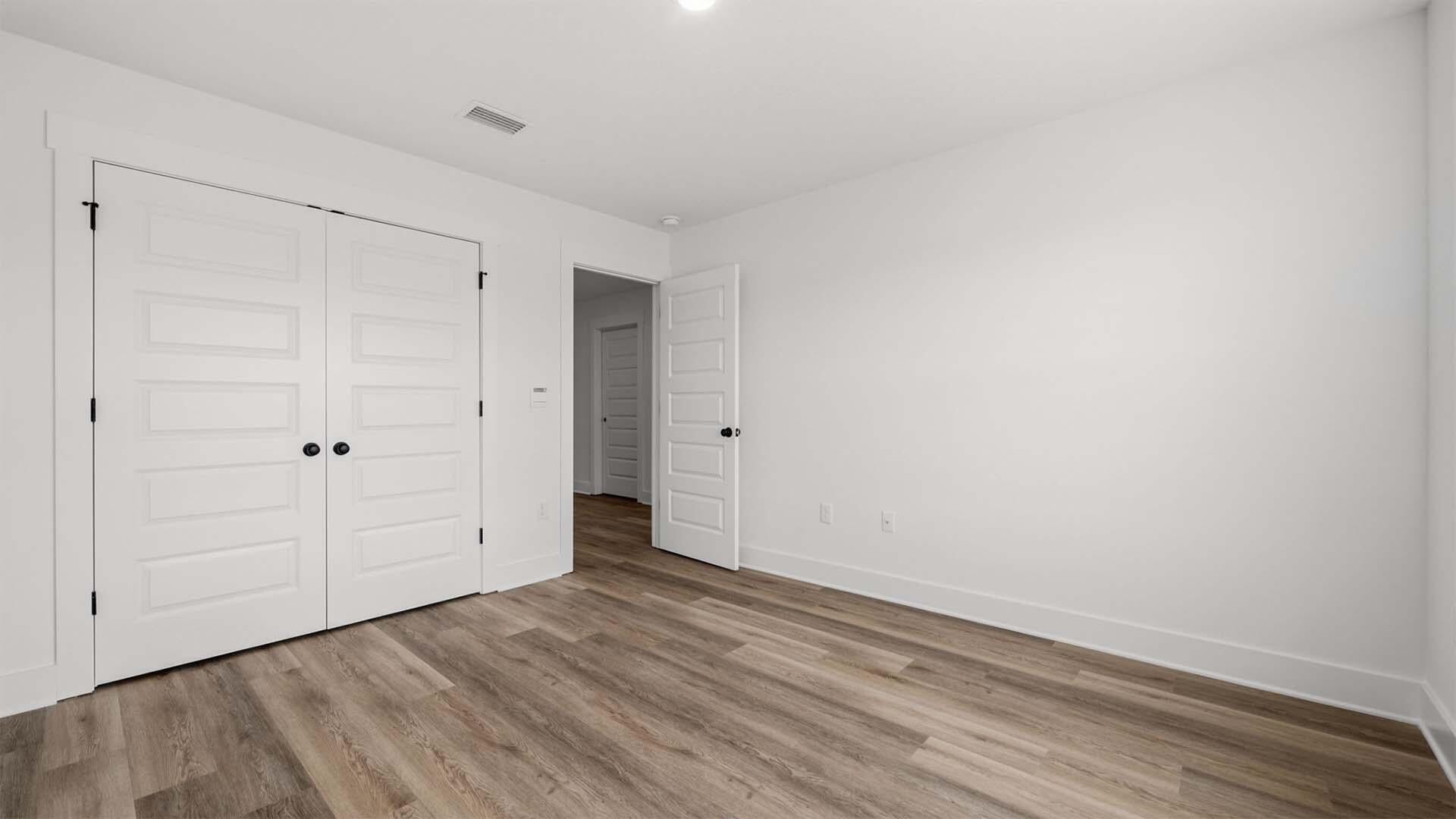 Crest Bay Cottages - Residential