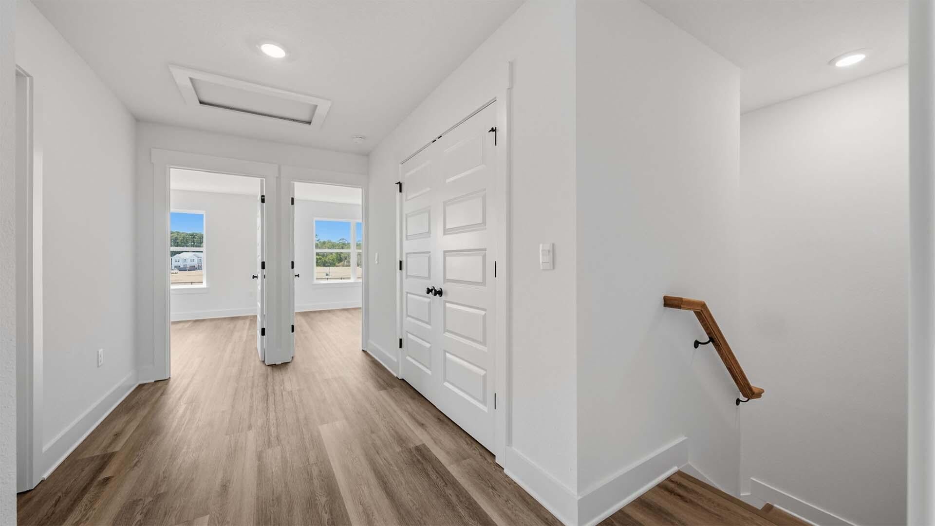 Crest Bay Cottages - Residential