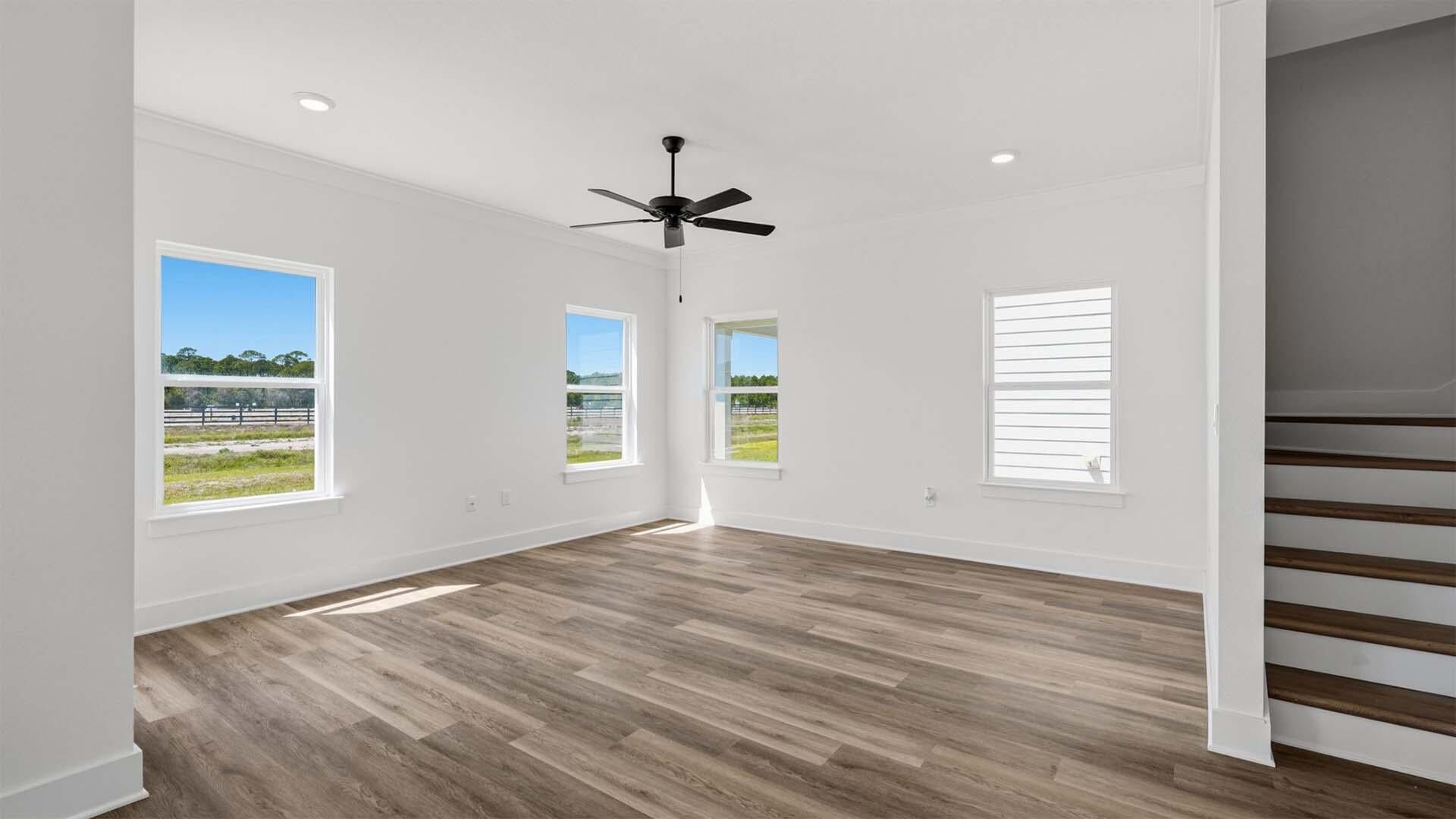 Crest Bay Cottages - Residential