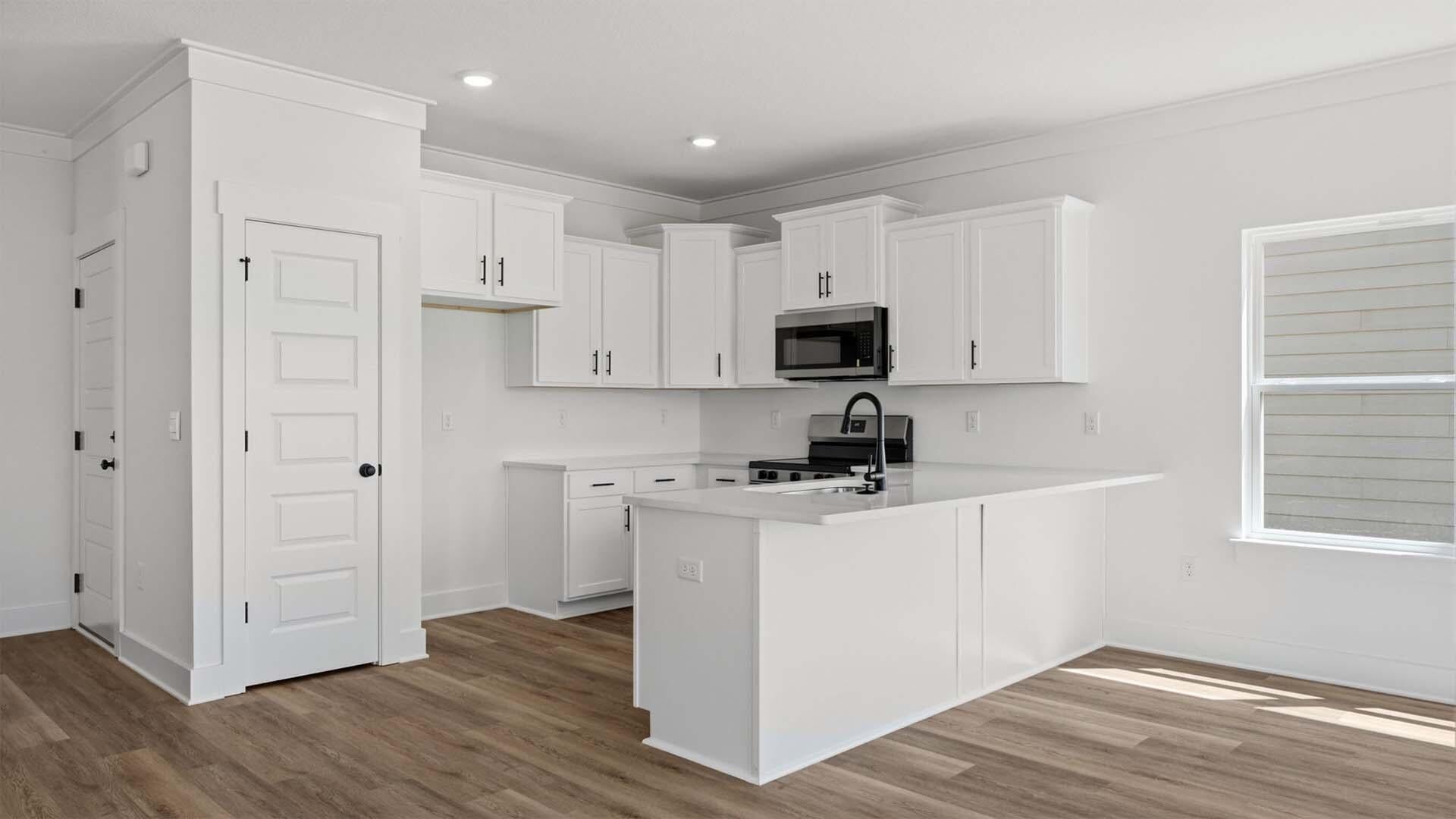 Crest Bay Cottages - Residential