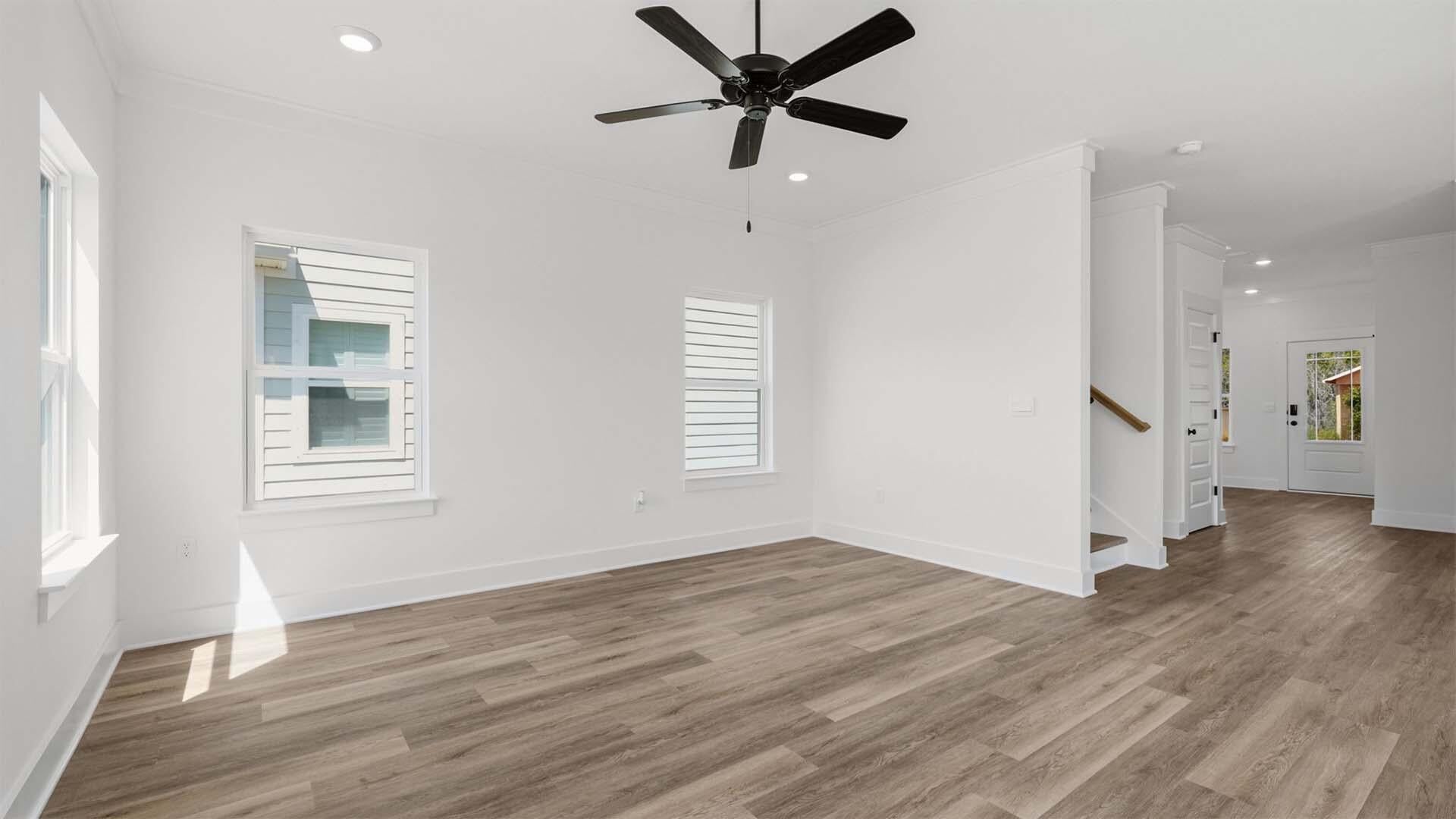 Crest Bay Cottages - Residential