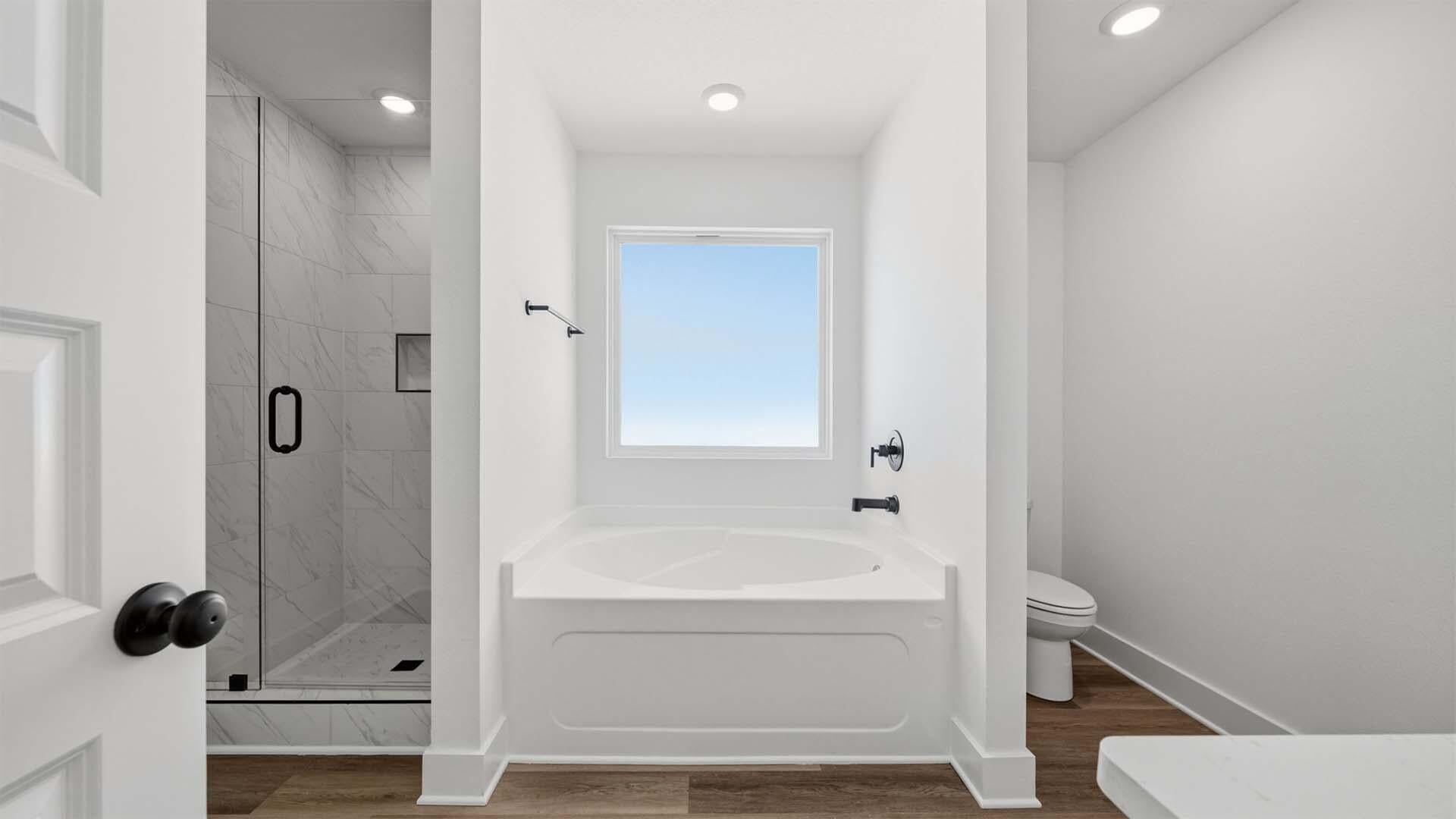 Crest Bay Cottages - Residential