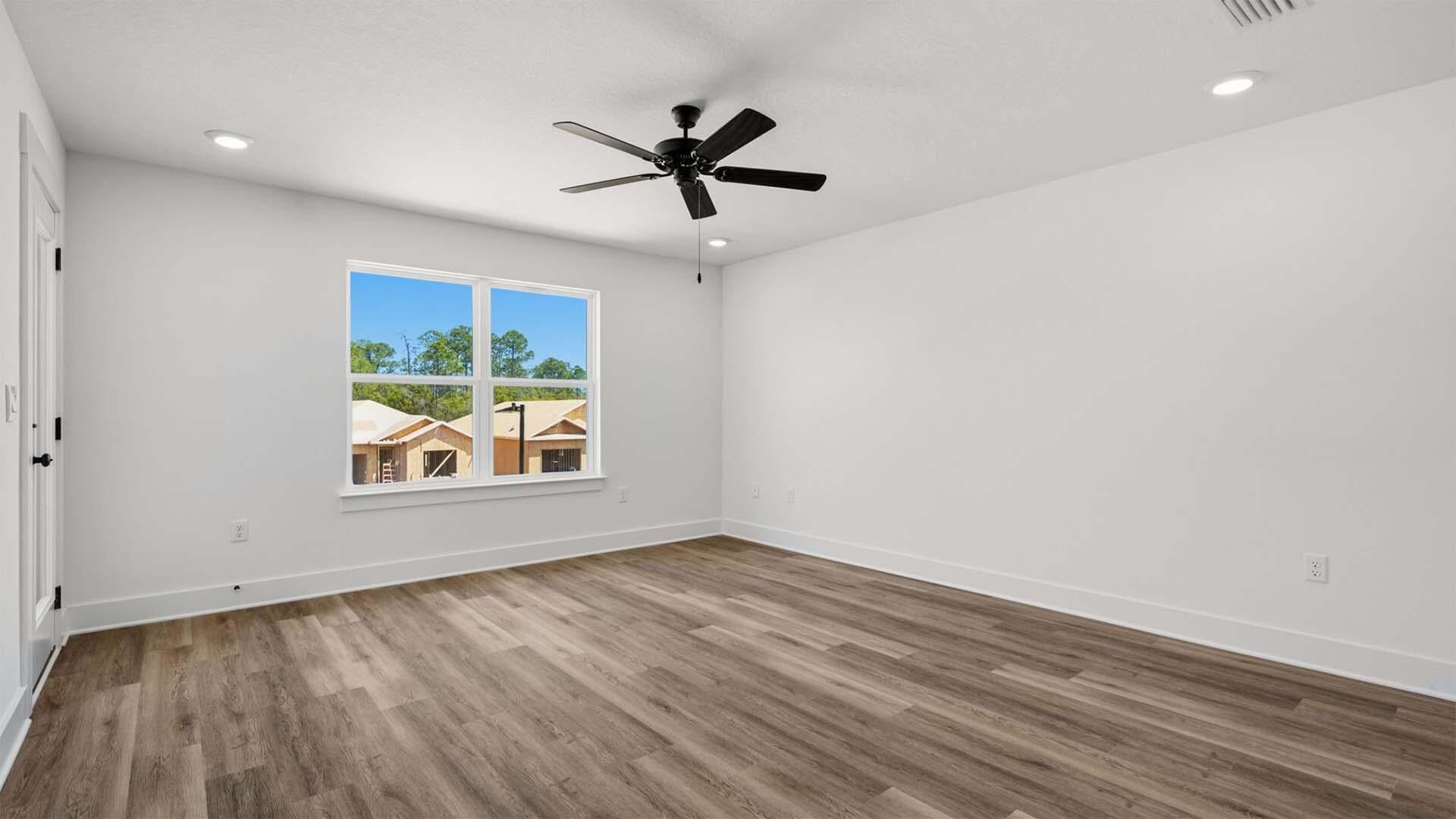 Crest Bay Cottages - Residential