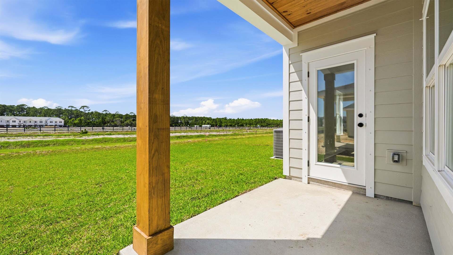 Crest Bay Cottages - Residential