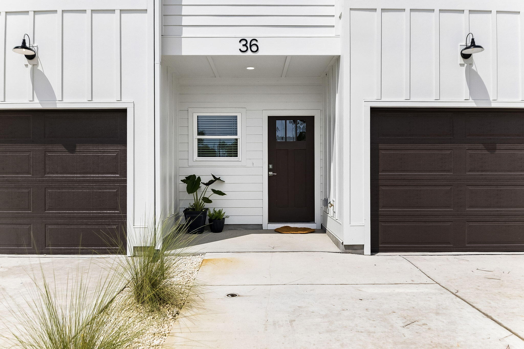 Hidden Pines Townhomes - Residential