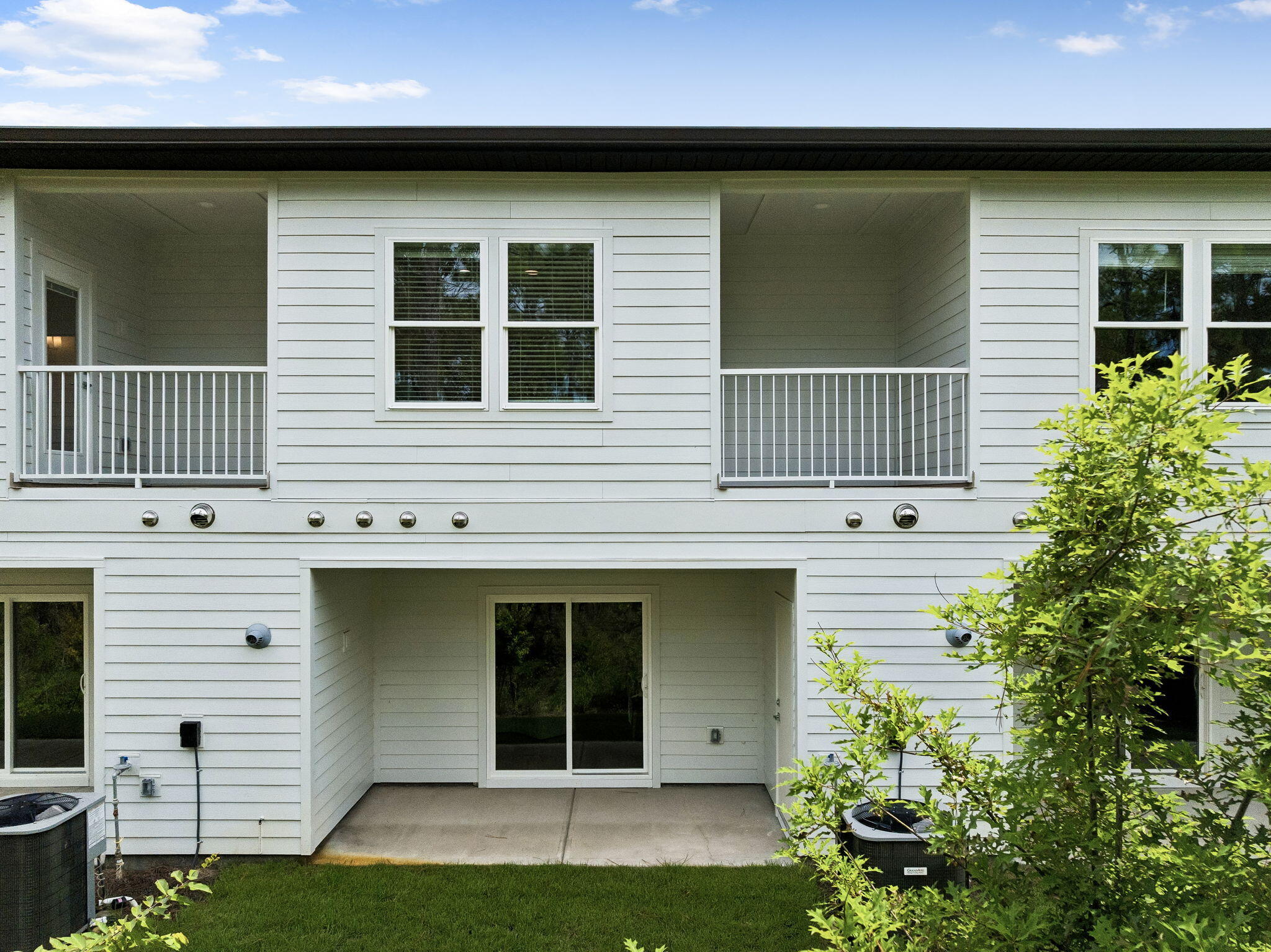 Hidden Pines Townhomes - Residential