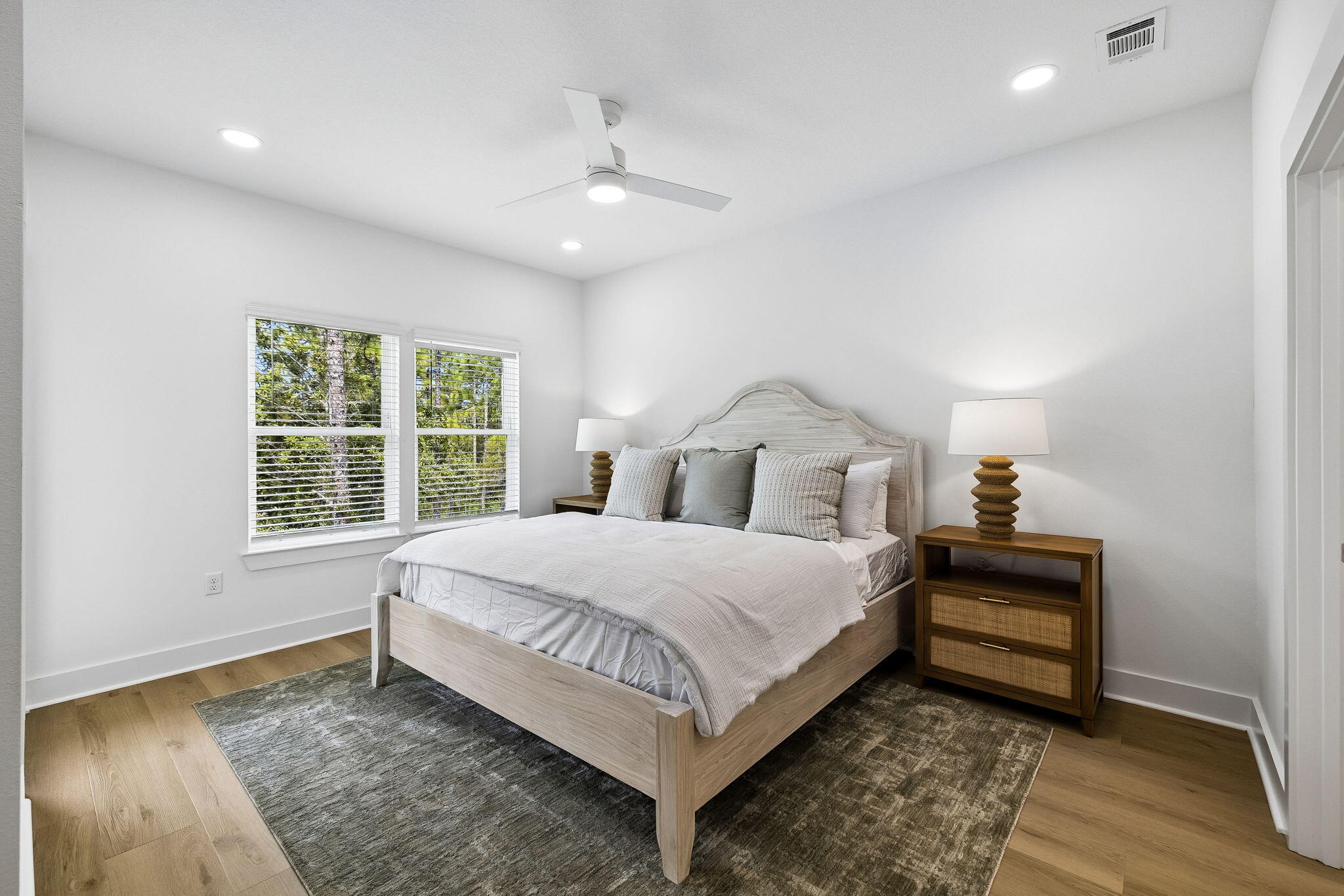 Hidden Pines Townhomes - Residential