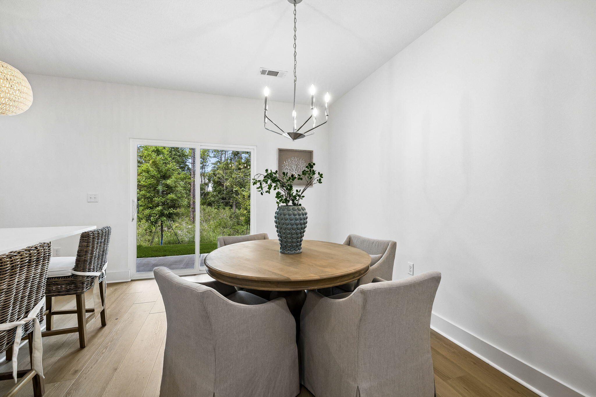 Hidden Pines Townhomes - Residential