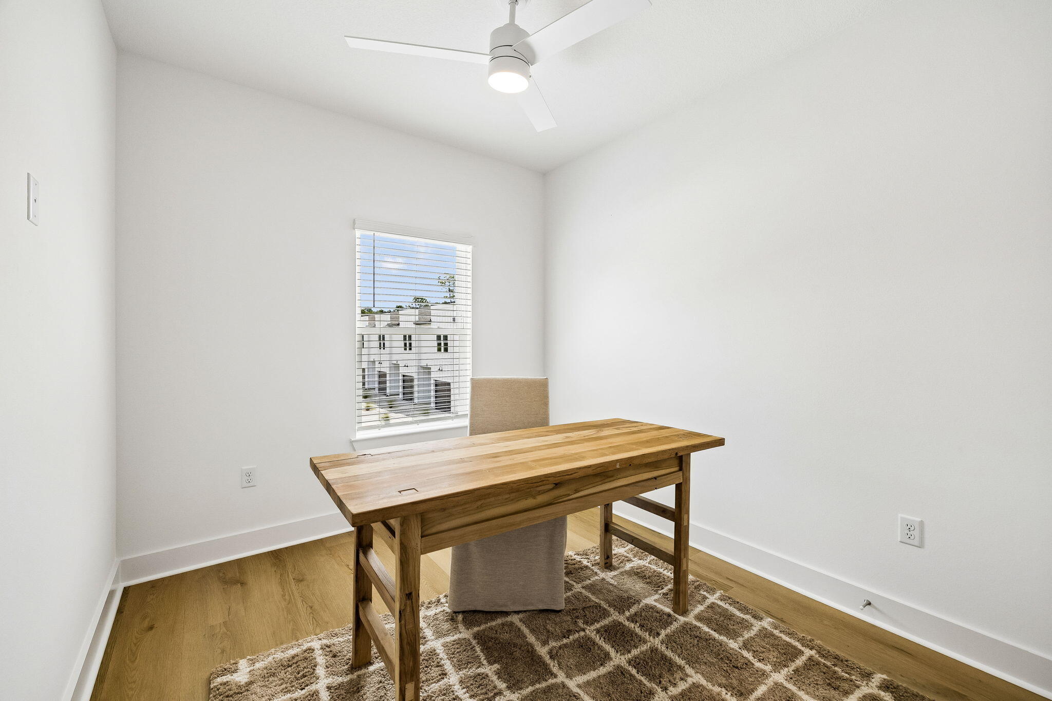 Hidden Pines Townhomes - Residential