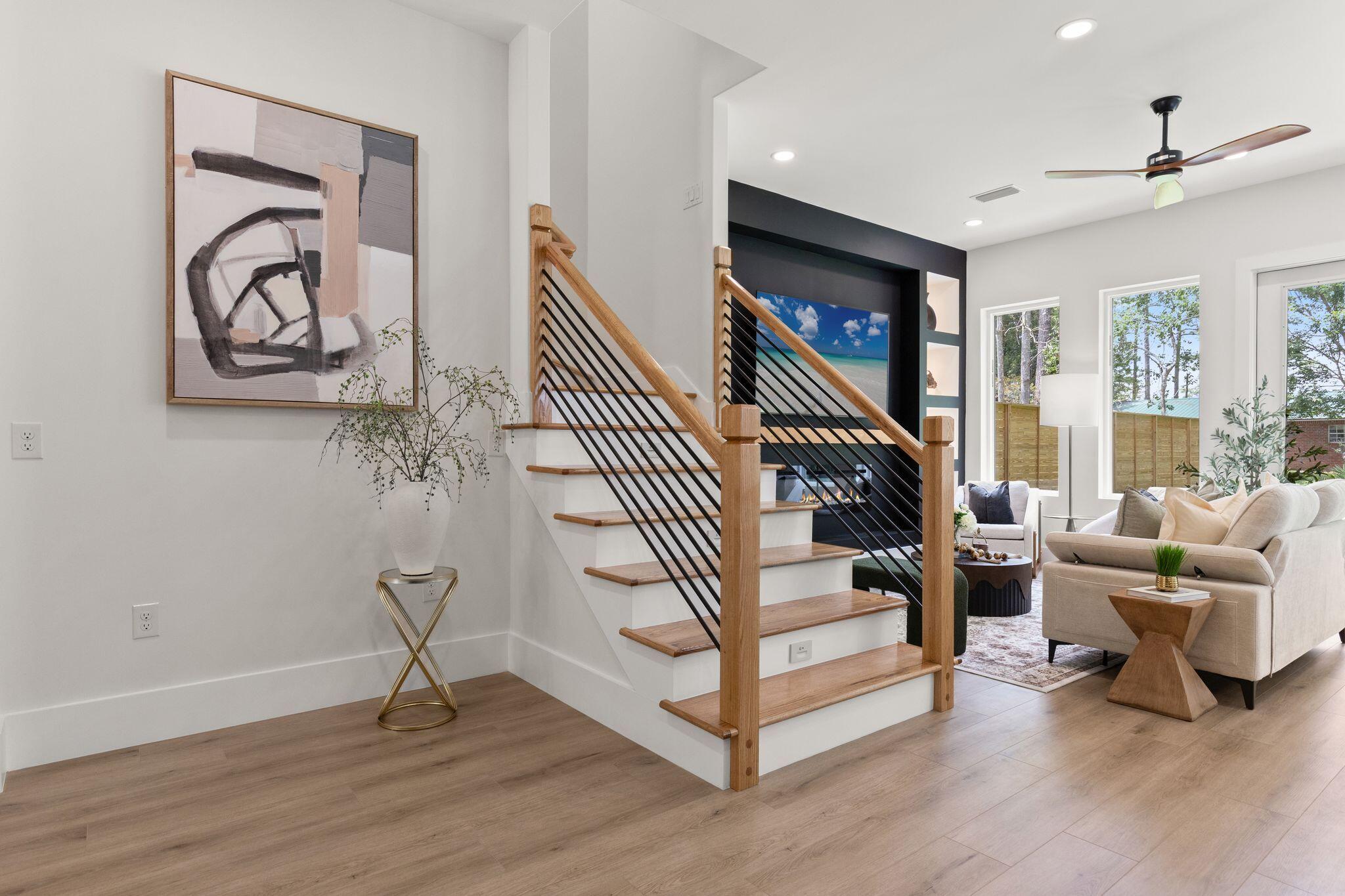 MAGNOLIA BEACH - Residential